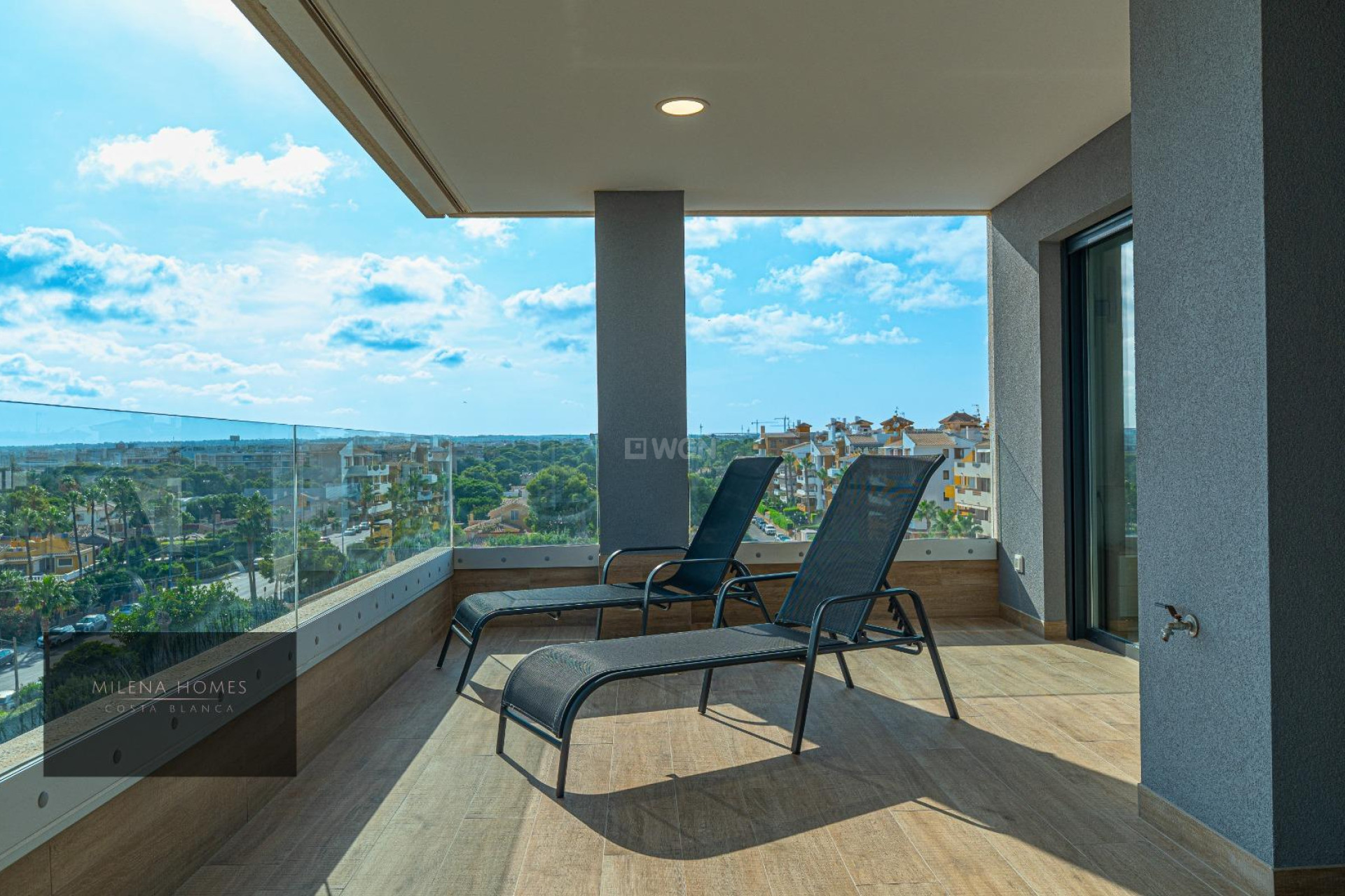 Resale - Apartment / flat - Torrevieja - Punta Prima