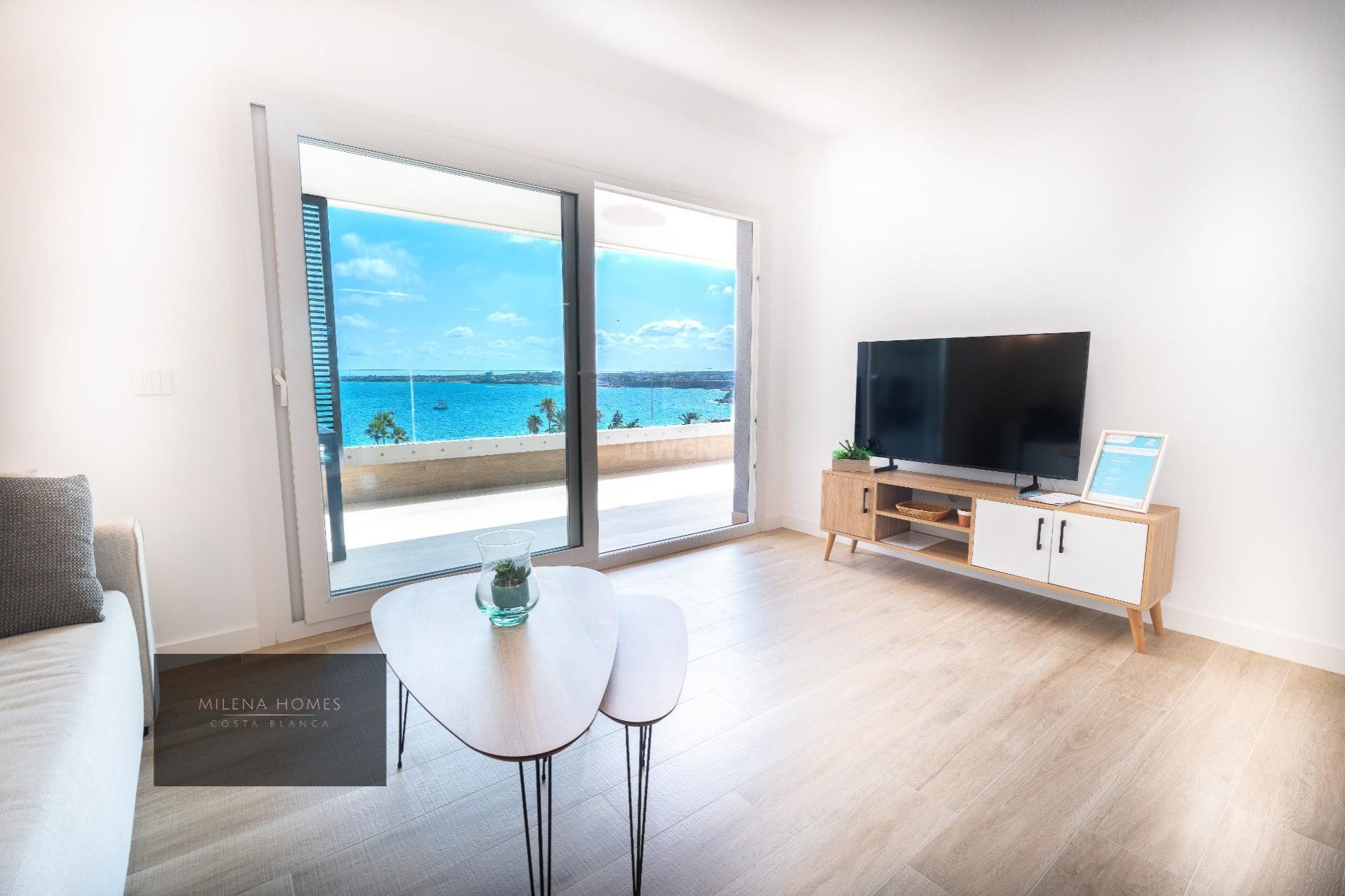 Resale - Apartment / flat - Torrevieja - Punta Prima
