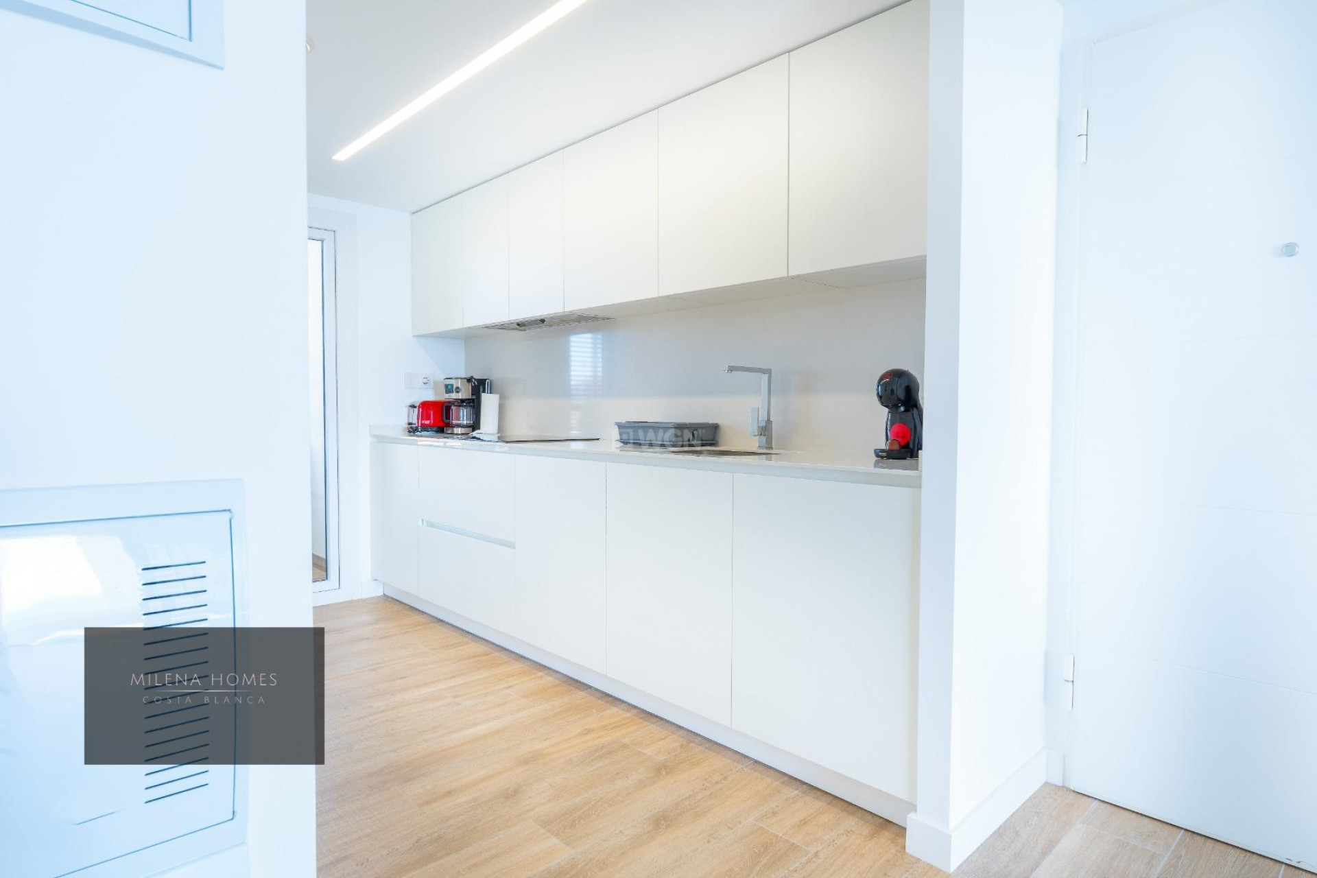 Resale - Apartment / flat - Torrevieja - Punta Prima