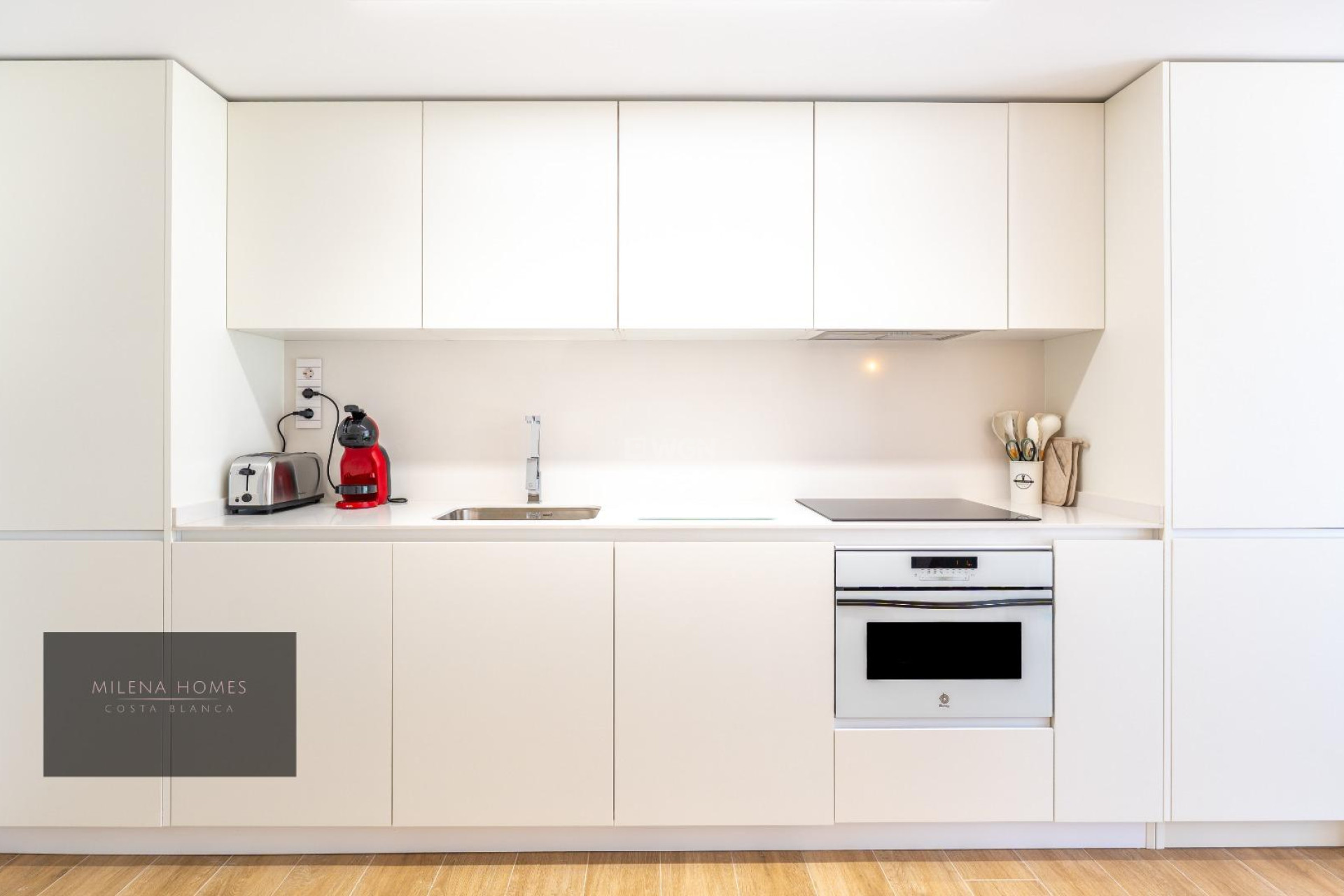 Resale - Apartment / flat - Torrevieja - Punta Prima