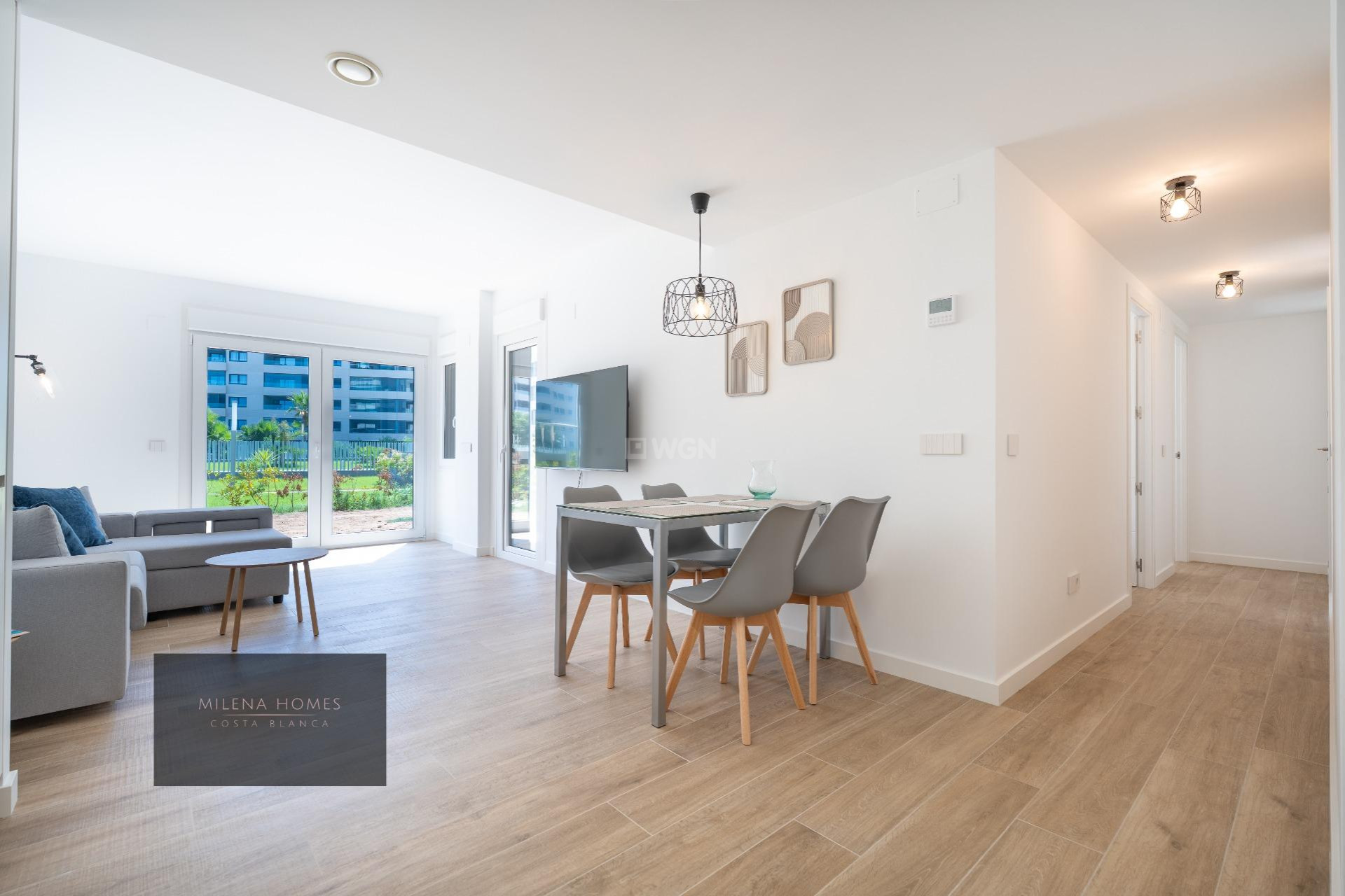 Resale - Apartment / flat - Torrevieja - Punta Prima