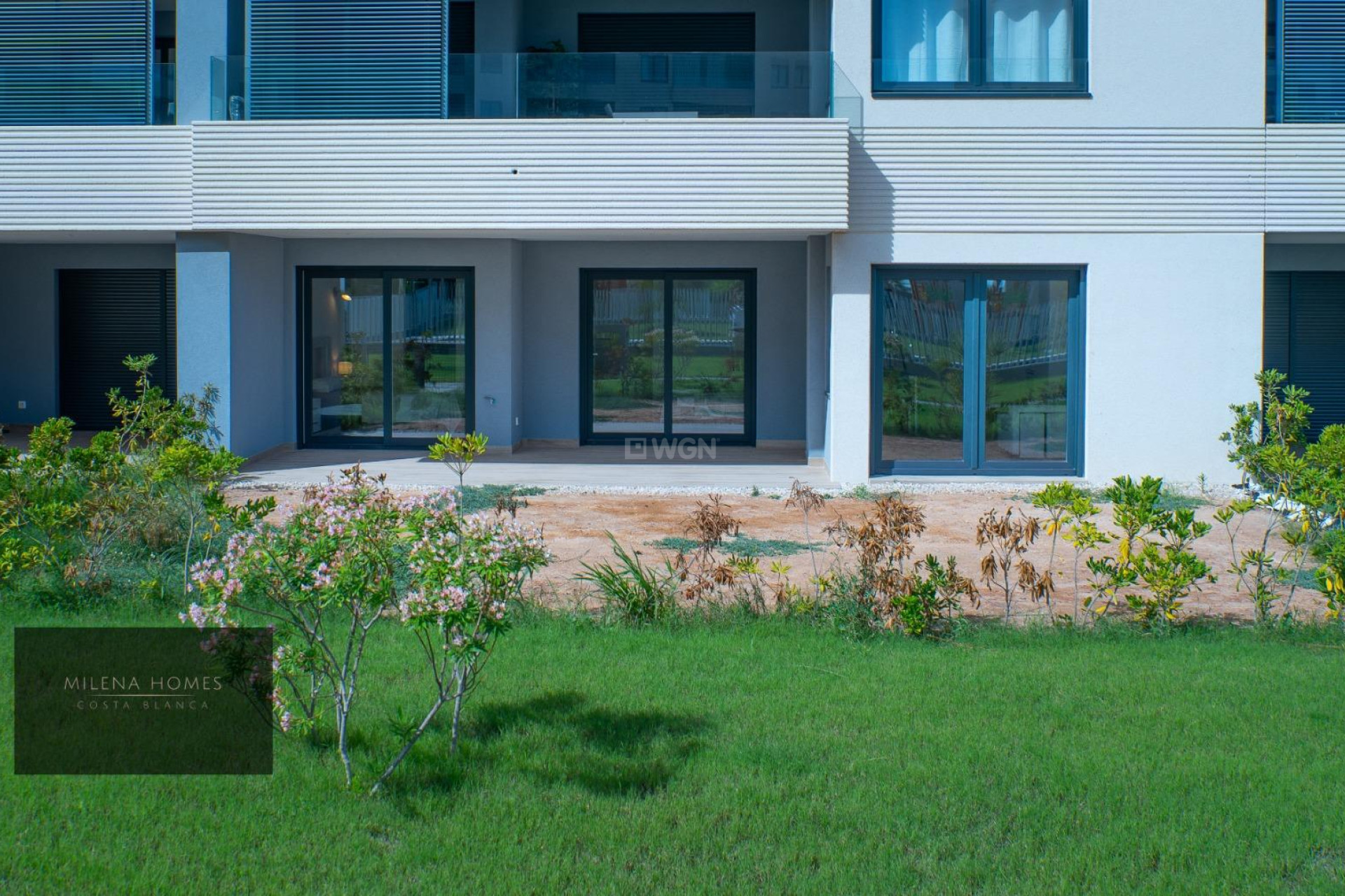 Resale - Apartment / flat - Torrevieja - Punta Prima