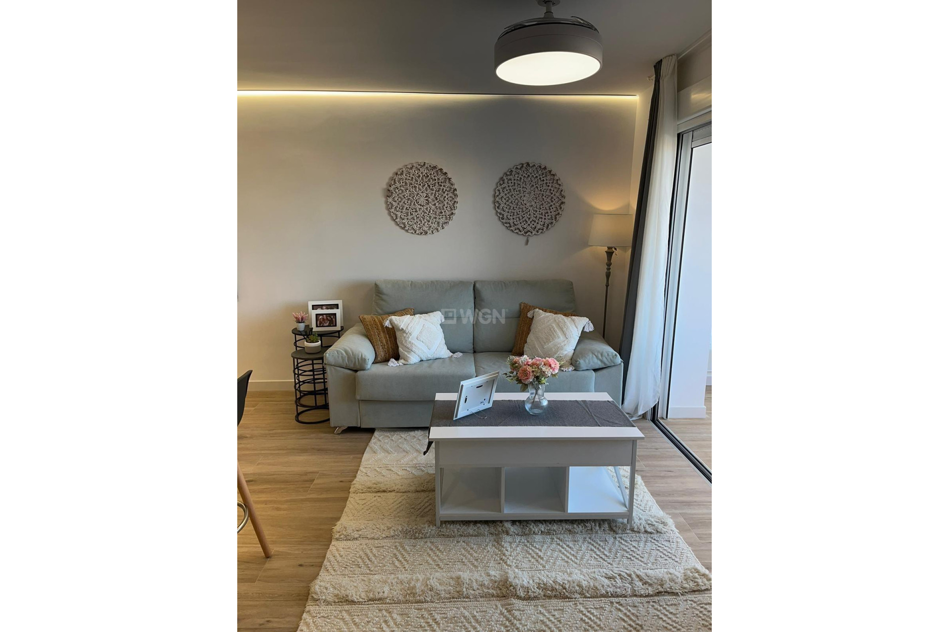 Resale - Apartment / flat - Torrevieja - Punta Prima