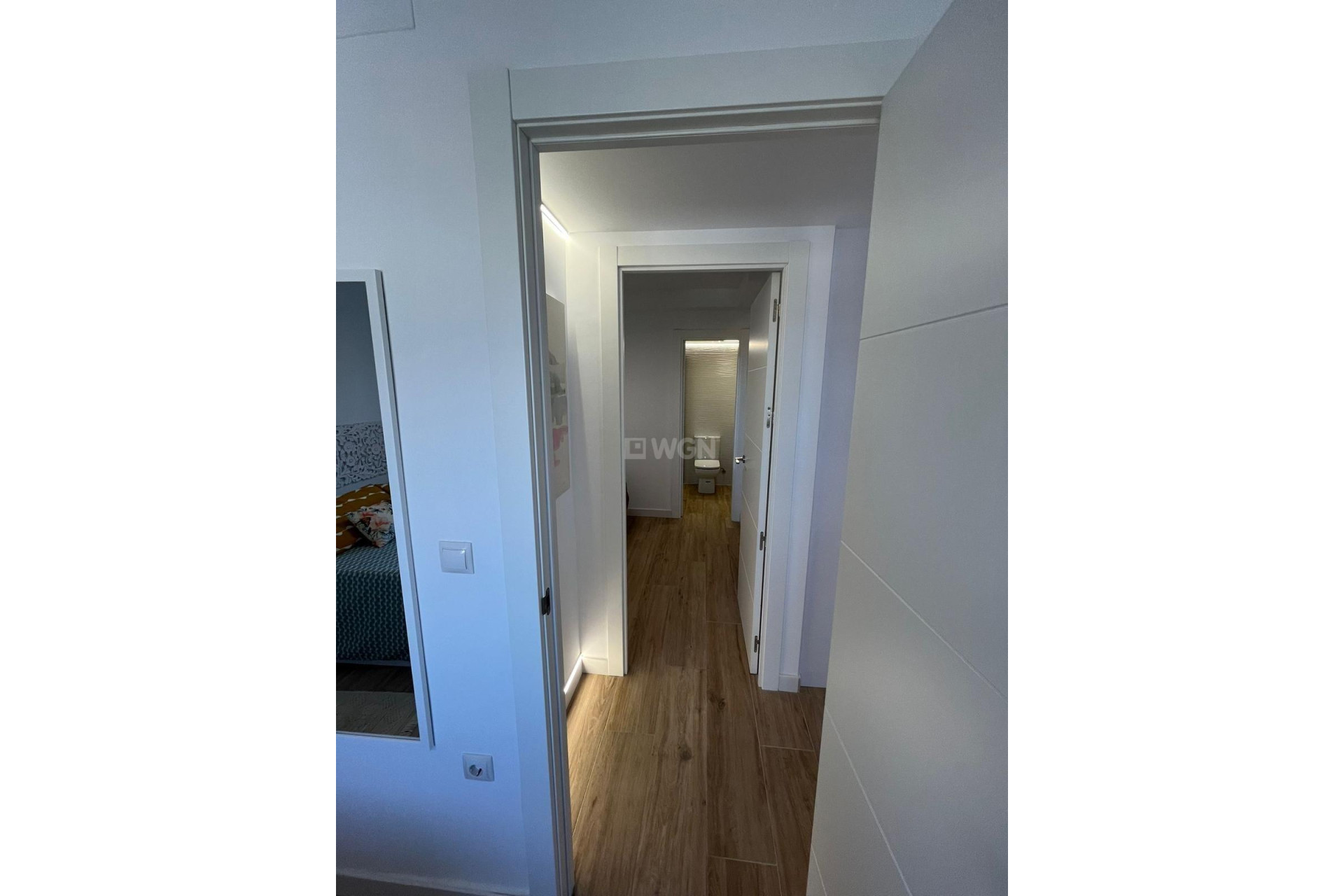 Resale - Apartment / flat - Torrevieja - Punta Prima