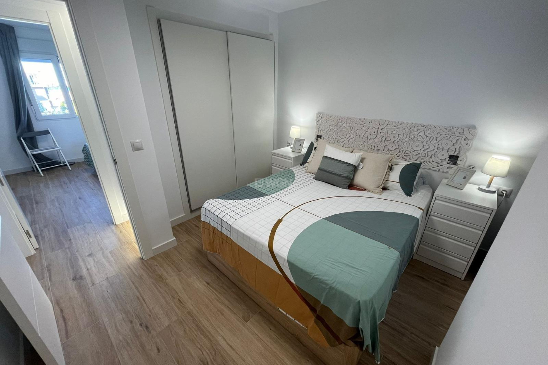 Resale - Apartment / flat - Torrevieja - Punta Prima