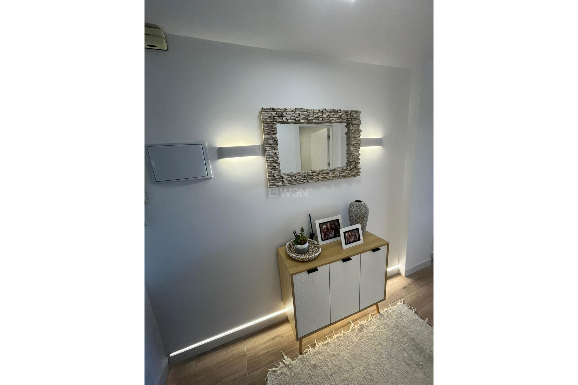 Resale - Apartment / flat - Torrevieja - Punta Prima