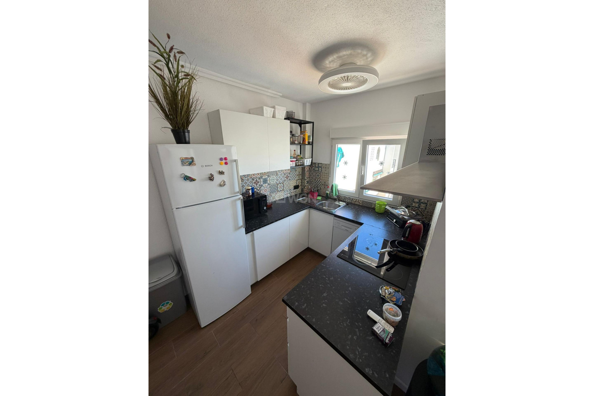 Resale - Apartment / flat - Torrevieja - Punta Prima