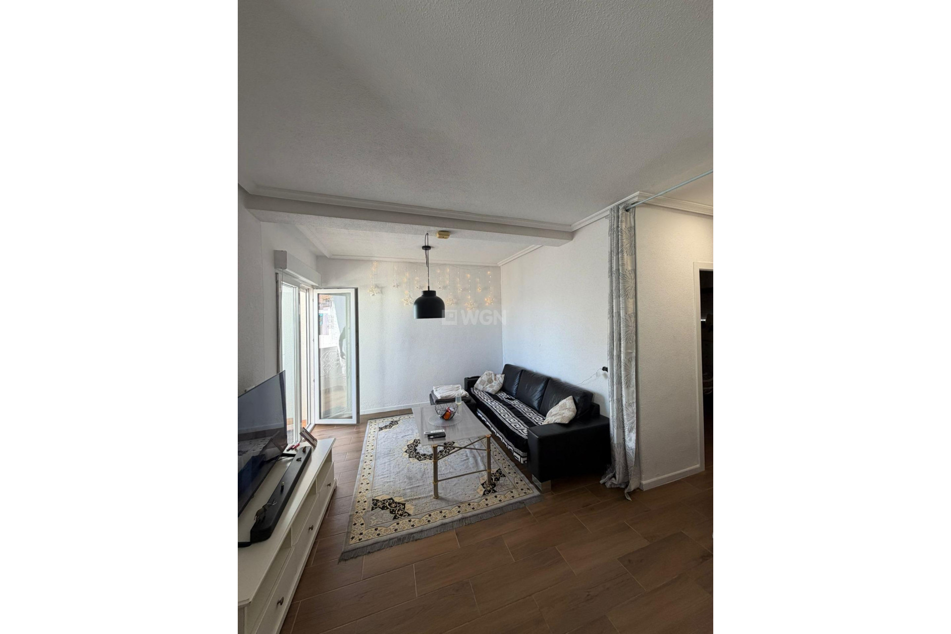 Resale - Apartment / flat - Torrevieja - Punta Prima