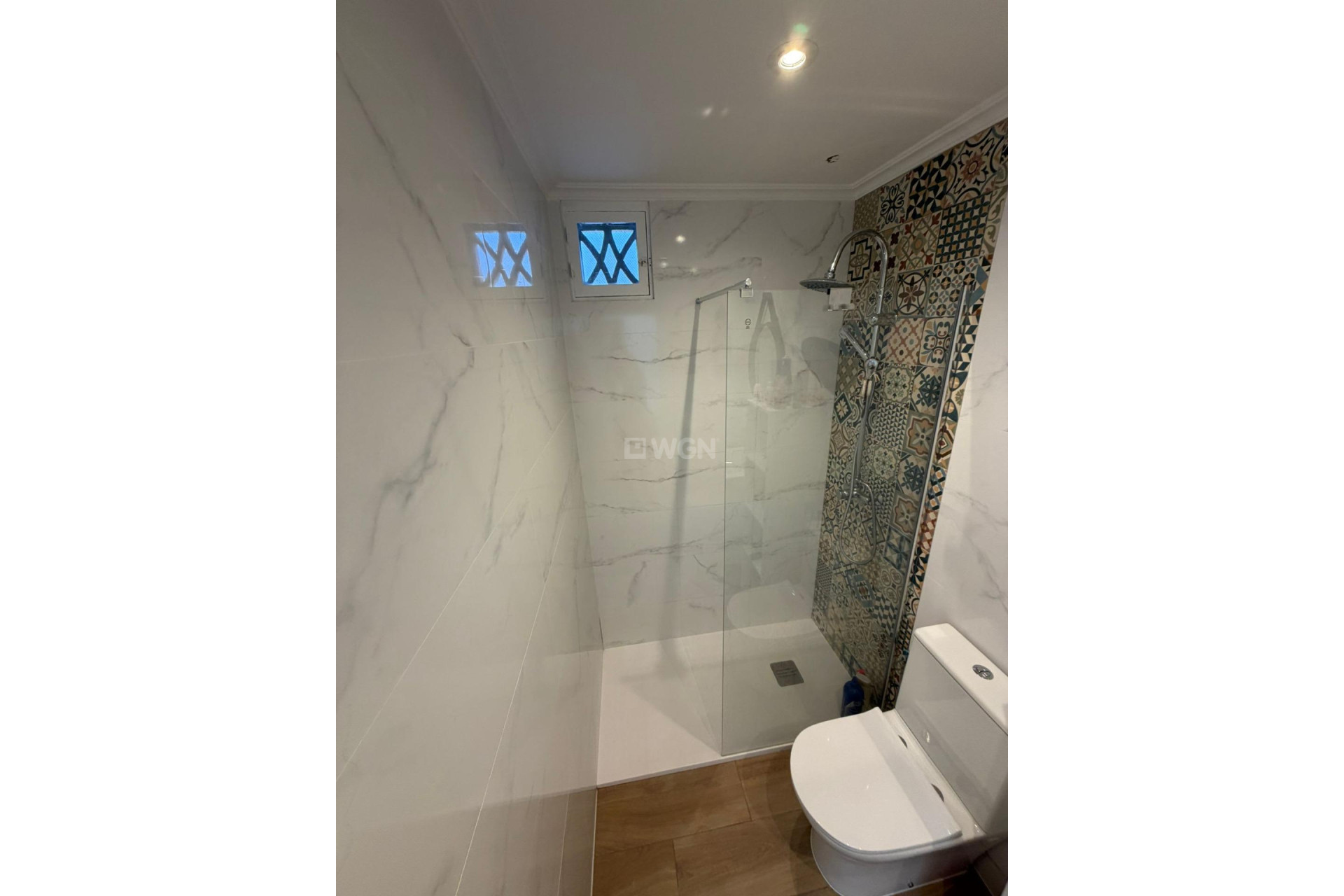 Resale - Apartment / flat - Torrevieja - Punta Prima