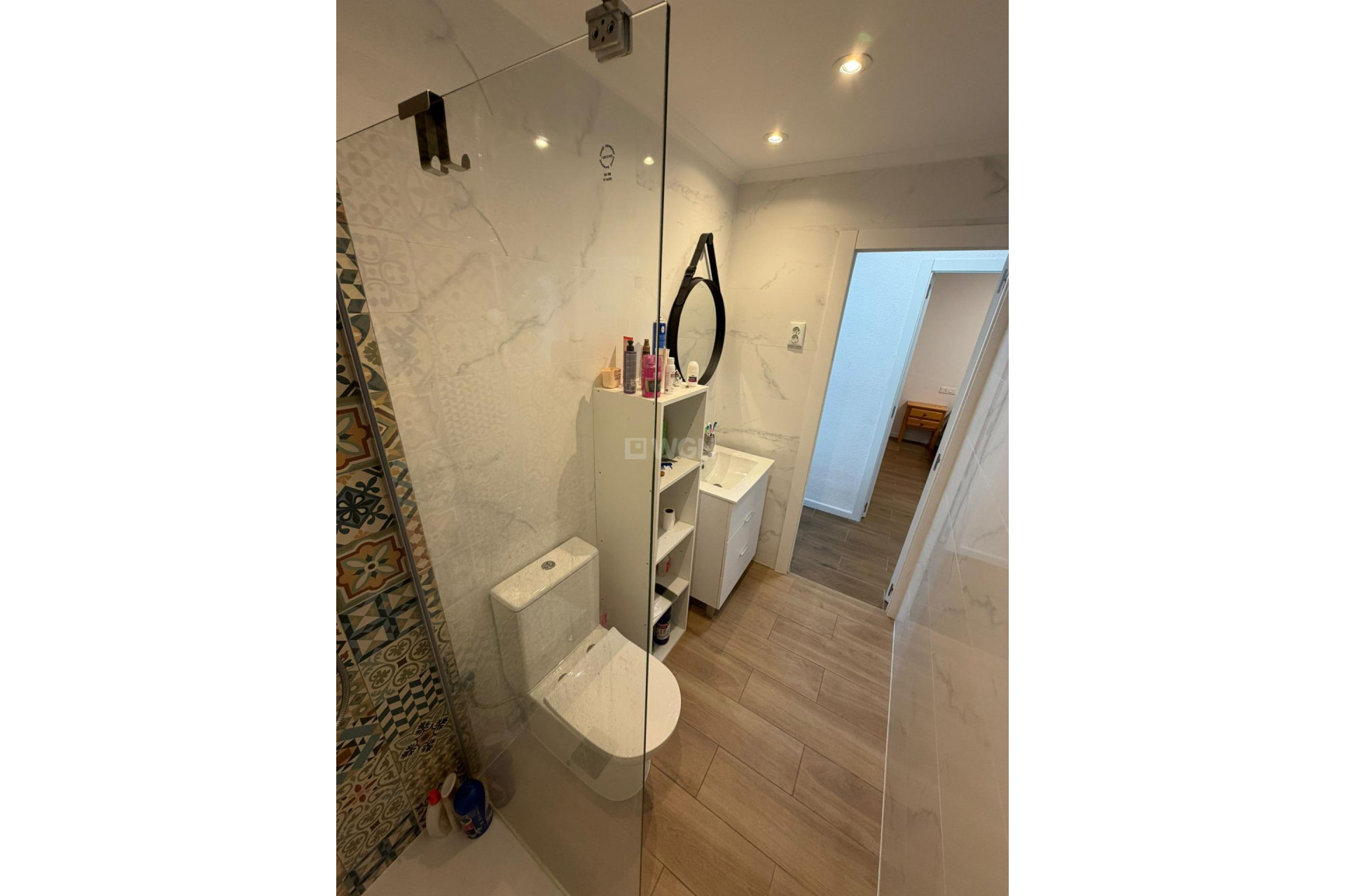 Resale - Apartment / flat - Torrevieja - Punta Prima