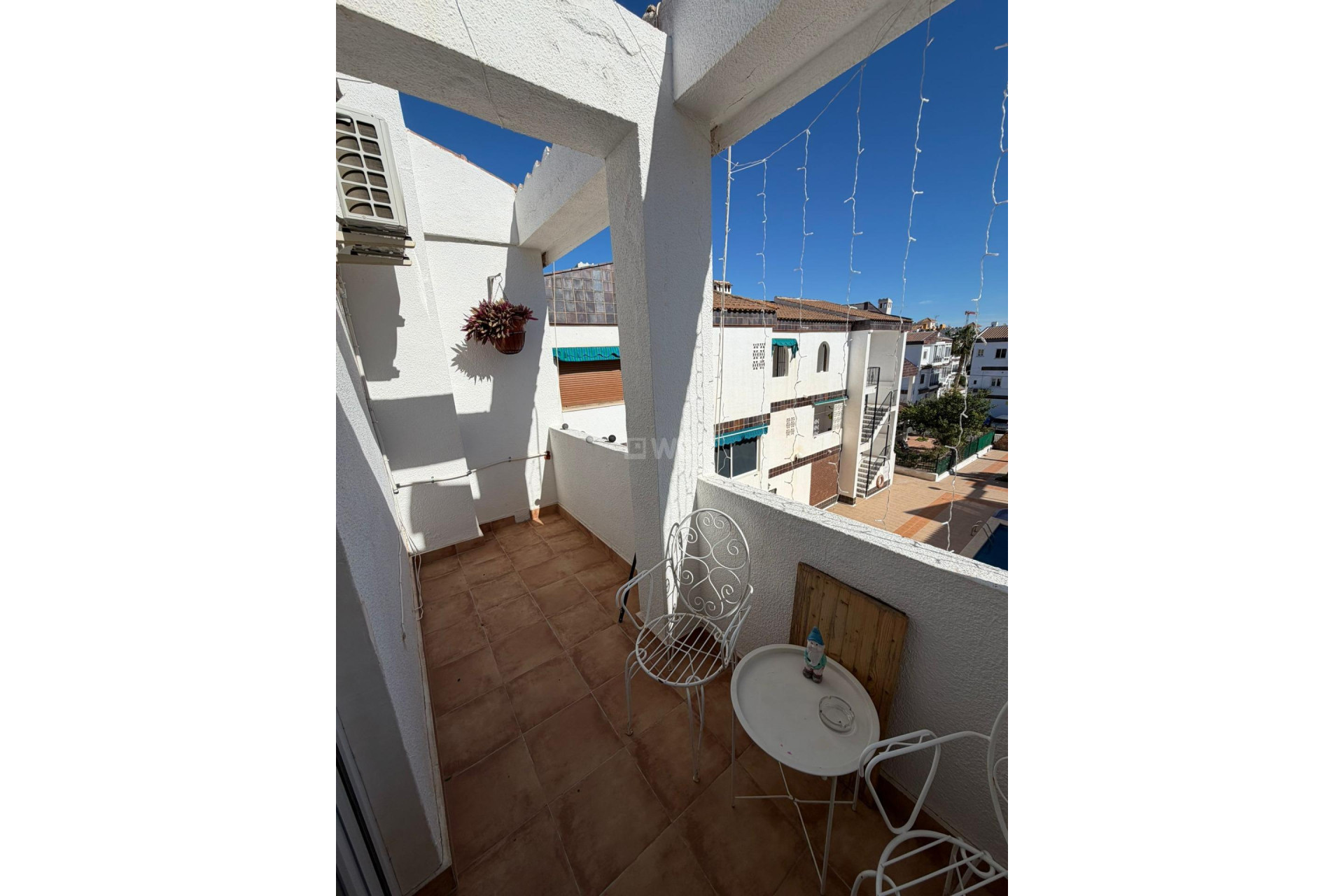 Resale - Apartment / flat - Torrevieja - Punta Prima