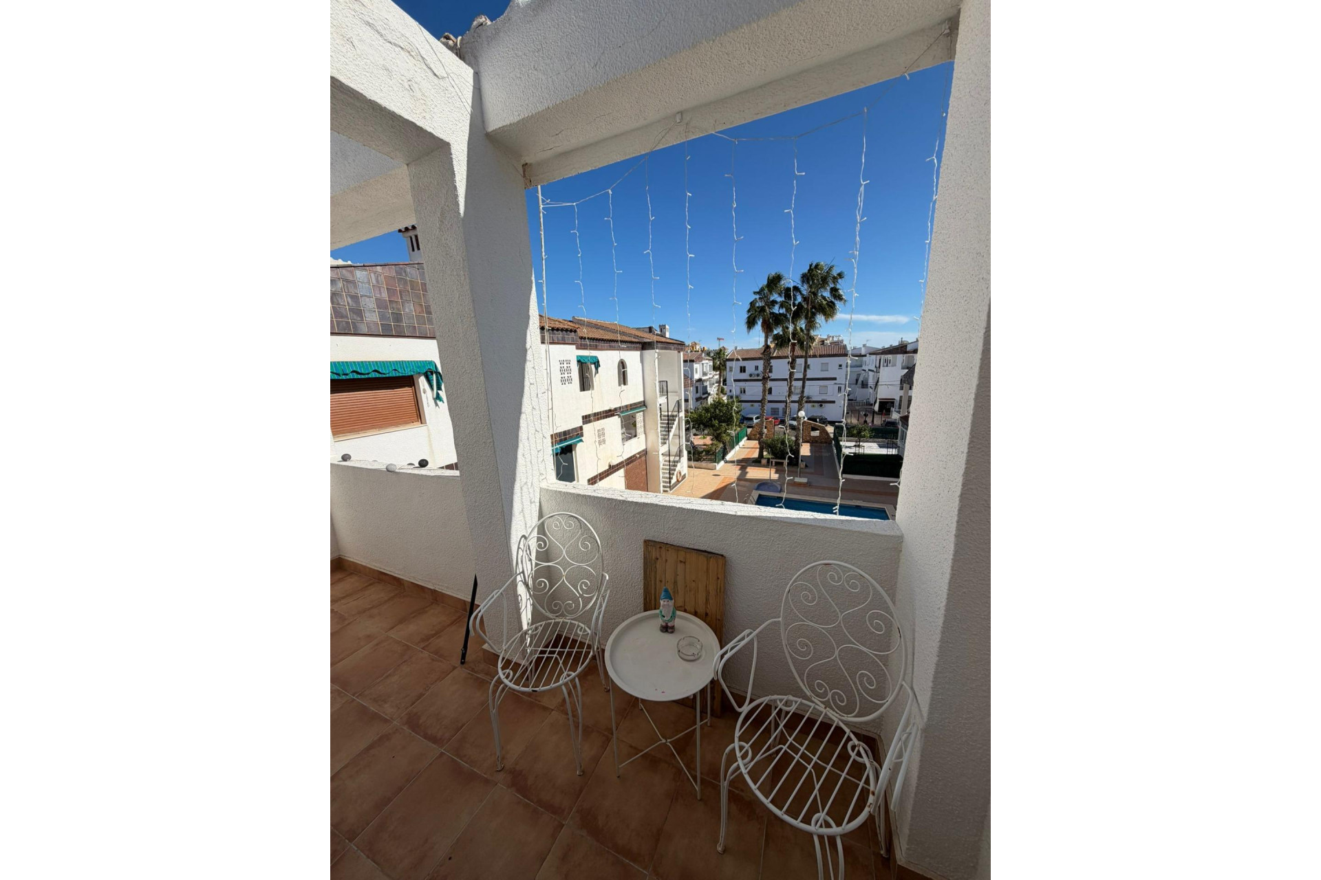 Resale - Apartment / flat - Torrevieja - Punta Prima