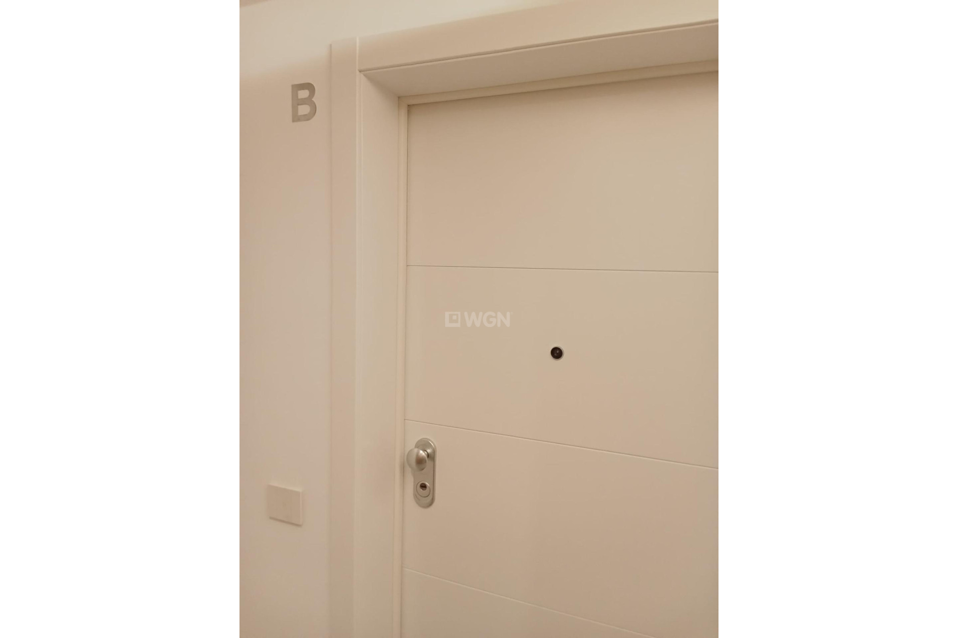 Resale - Apartment / flat - Torrevieja - Punta Prima