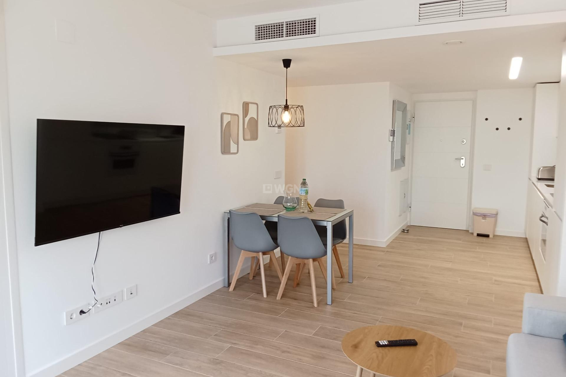 Resale - Apartment / flat - Torrevieja - Punta Prima