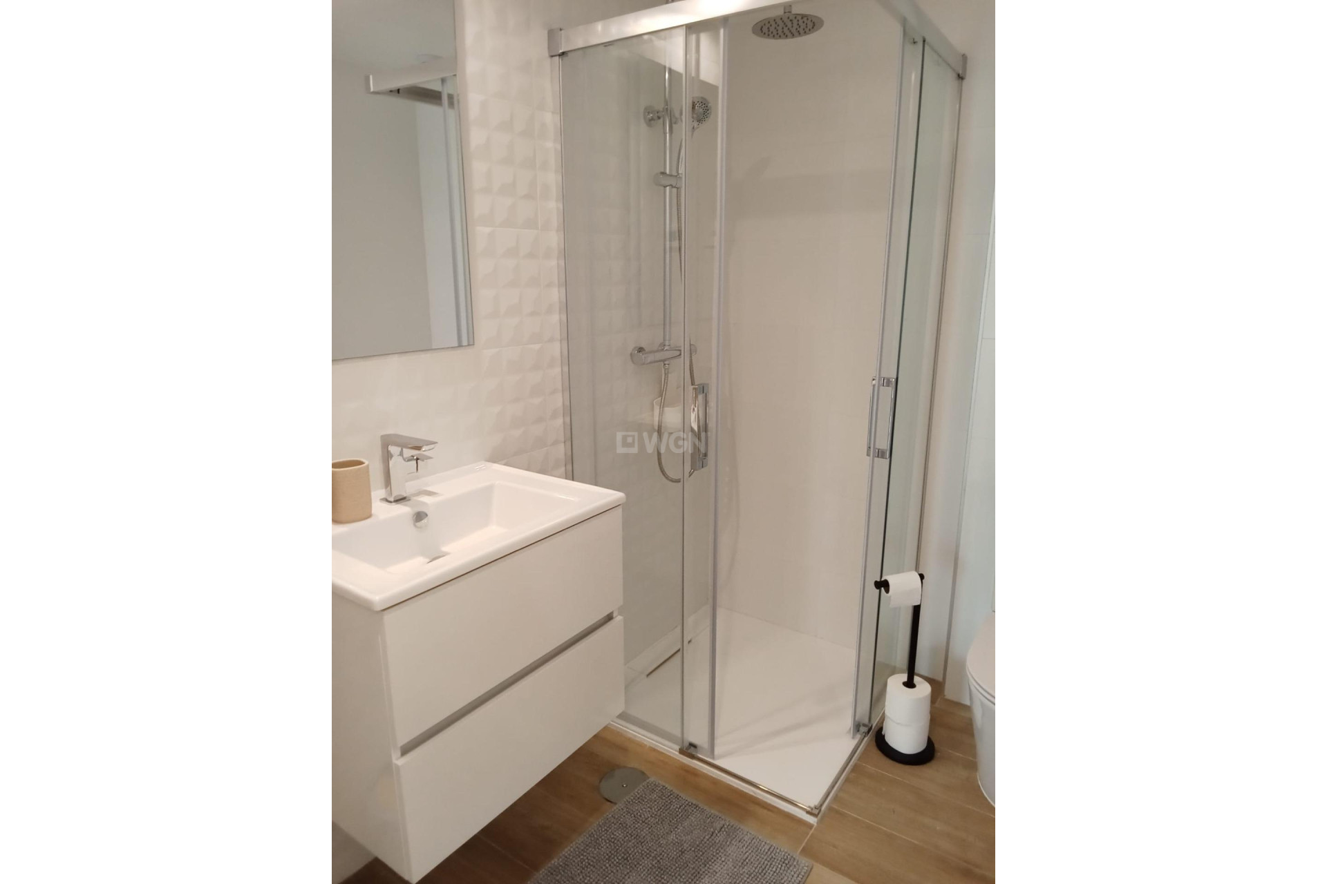 Resale - Apartment / flat - Torrevieja - Punta Prima