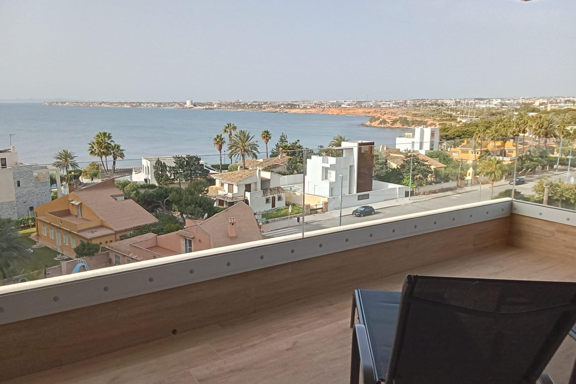 Resale - Apartment / flat - Torrevieja - Punta Prima