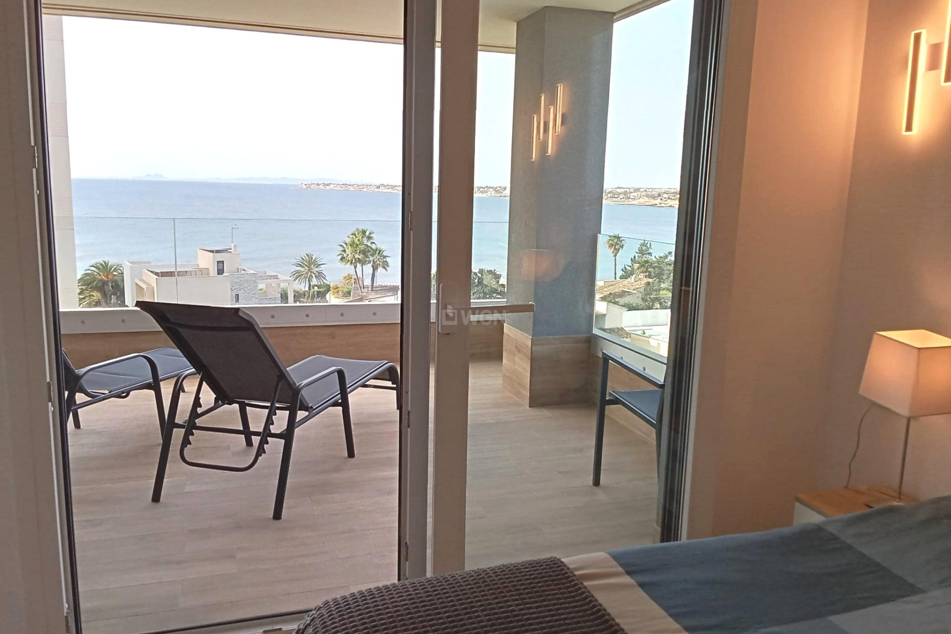 Resale - Apartment / flat - Torrevieja - Punta Prima