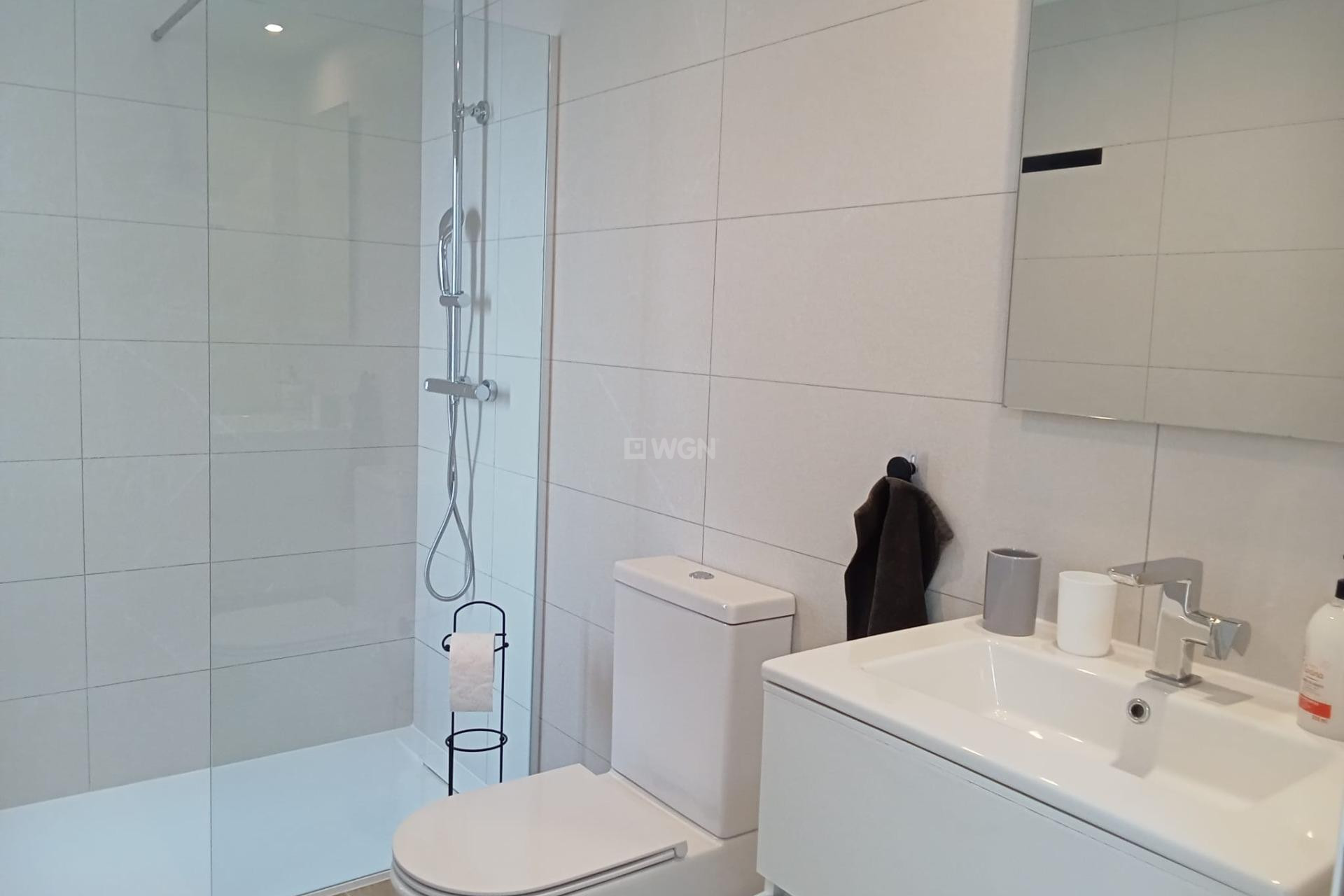 Resale - Apartment / flat - Torrevieja - Punta Prima