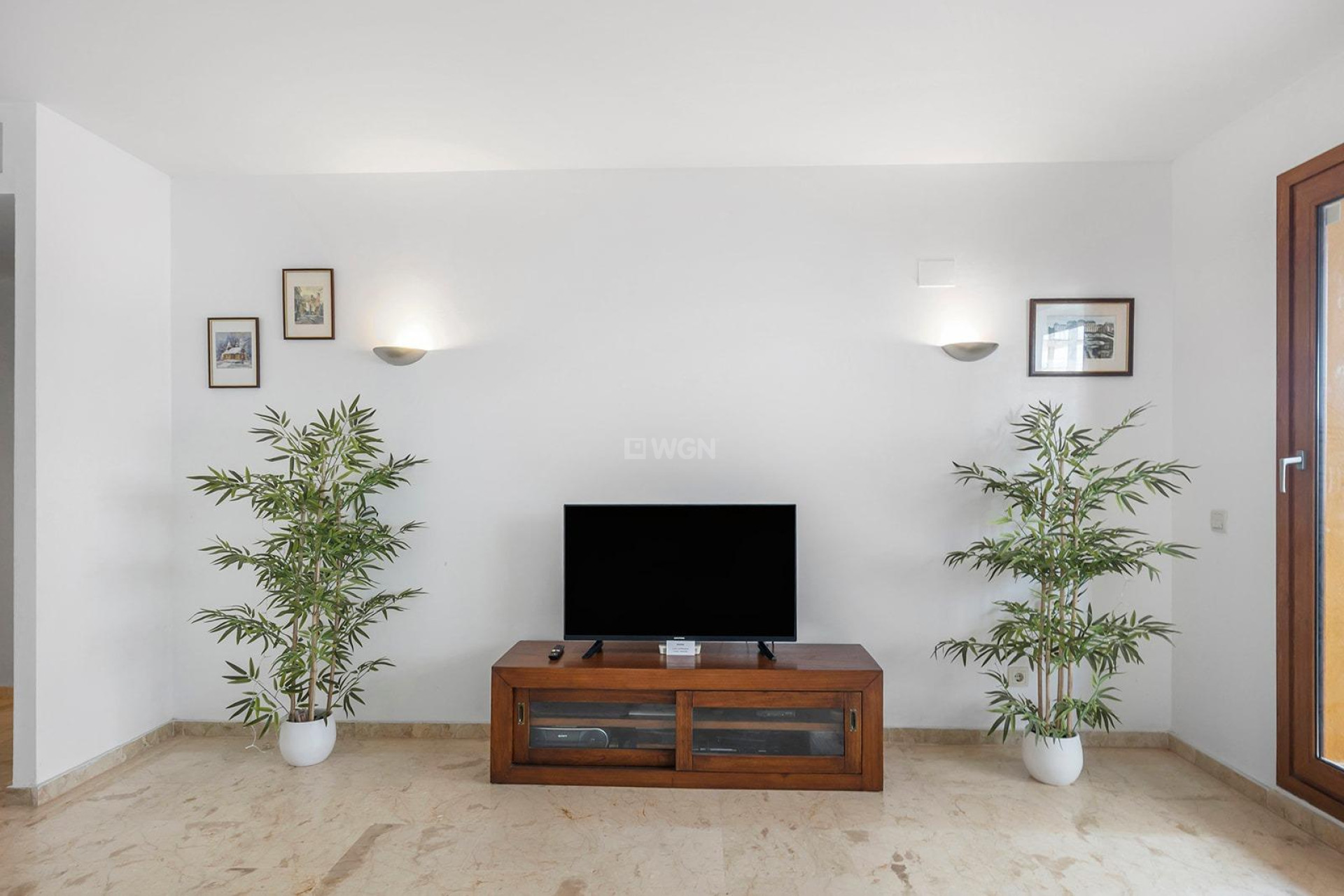 Resale - Apartment / flat - Torrevieja - Punta Prima