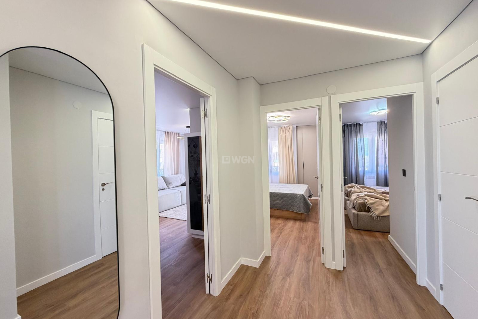 Resale - Apartment / flat - Torrevieja - Punta Prima