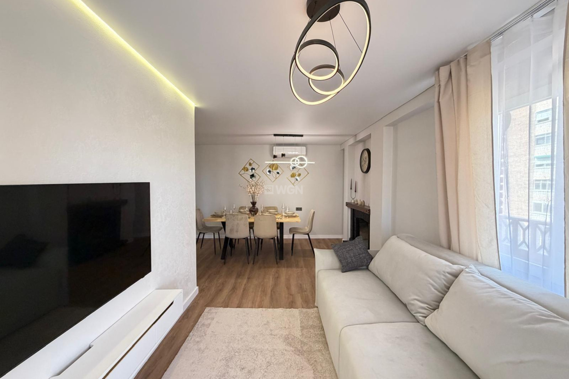 Resale - Apartment / flat - Torrevieja - Punta Prima