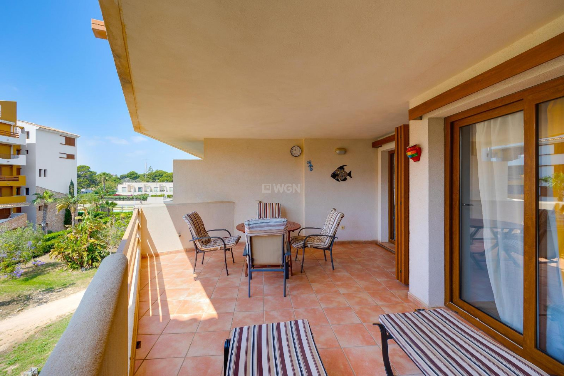 Resale - Apartment / flat - Torrevieja - Punta Prima