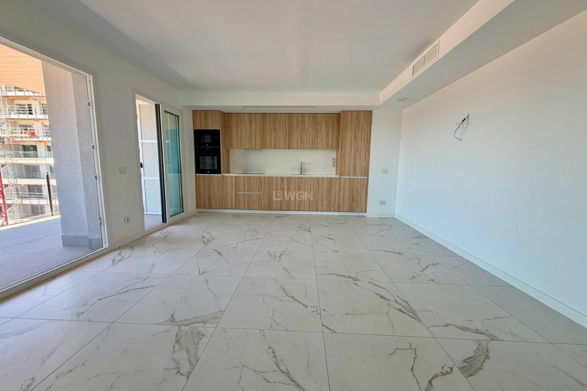 Resale - Apartment / flat - Torrevieja - Punta Prima