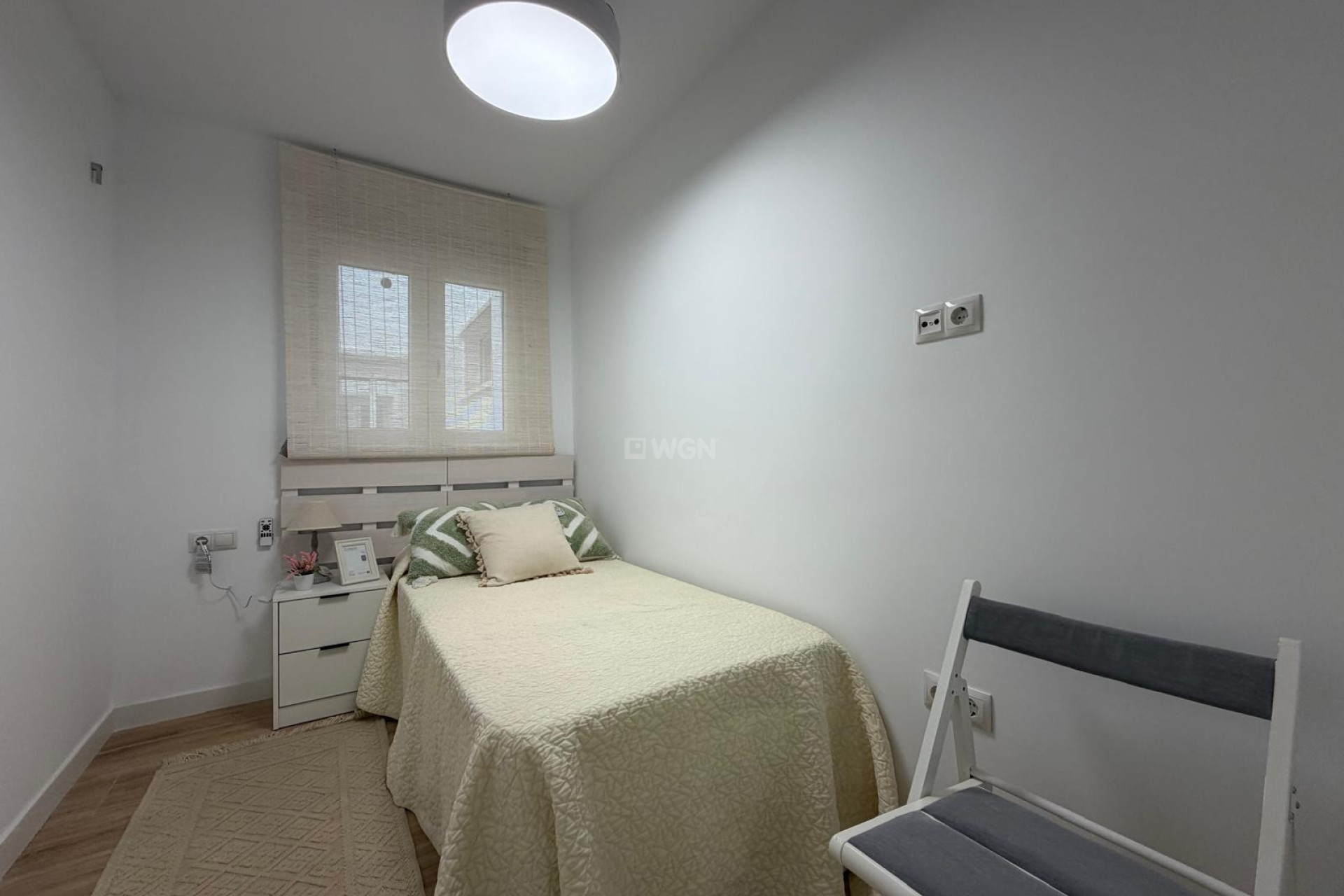 Resale - Apartment / flat - Torrevieja - Punta Prima