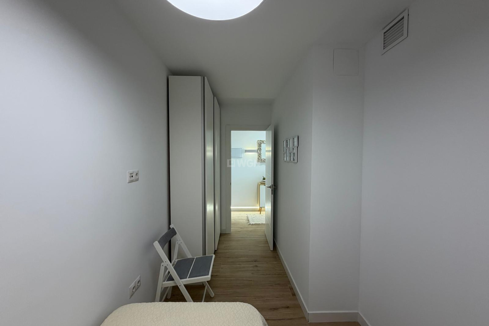 Resale - Apartment / flat - Torrevieja - Punta Prima