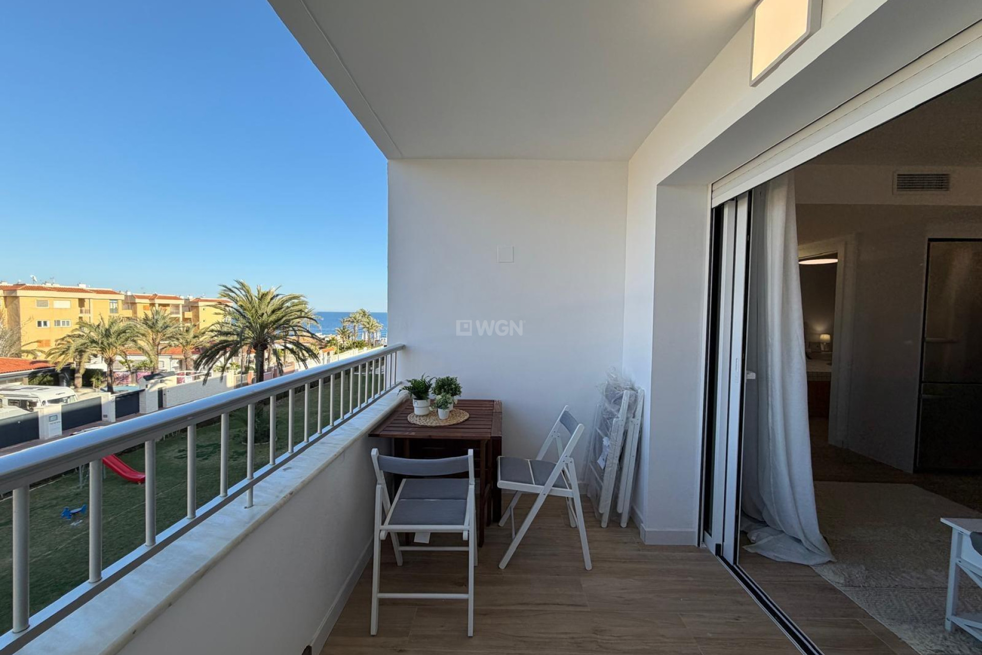 Resale - Apartment / flat - Torrevieja - Punta Prima