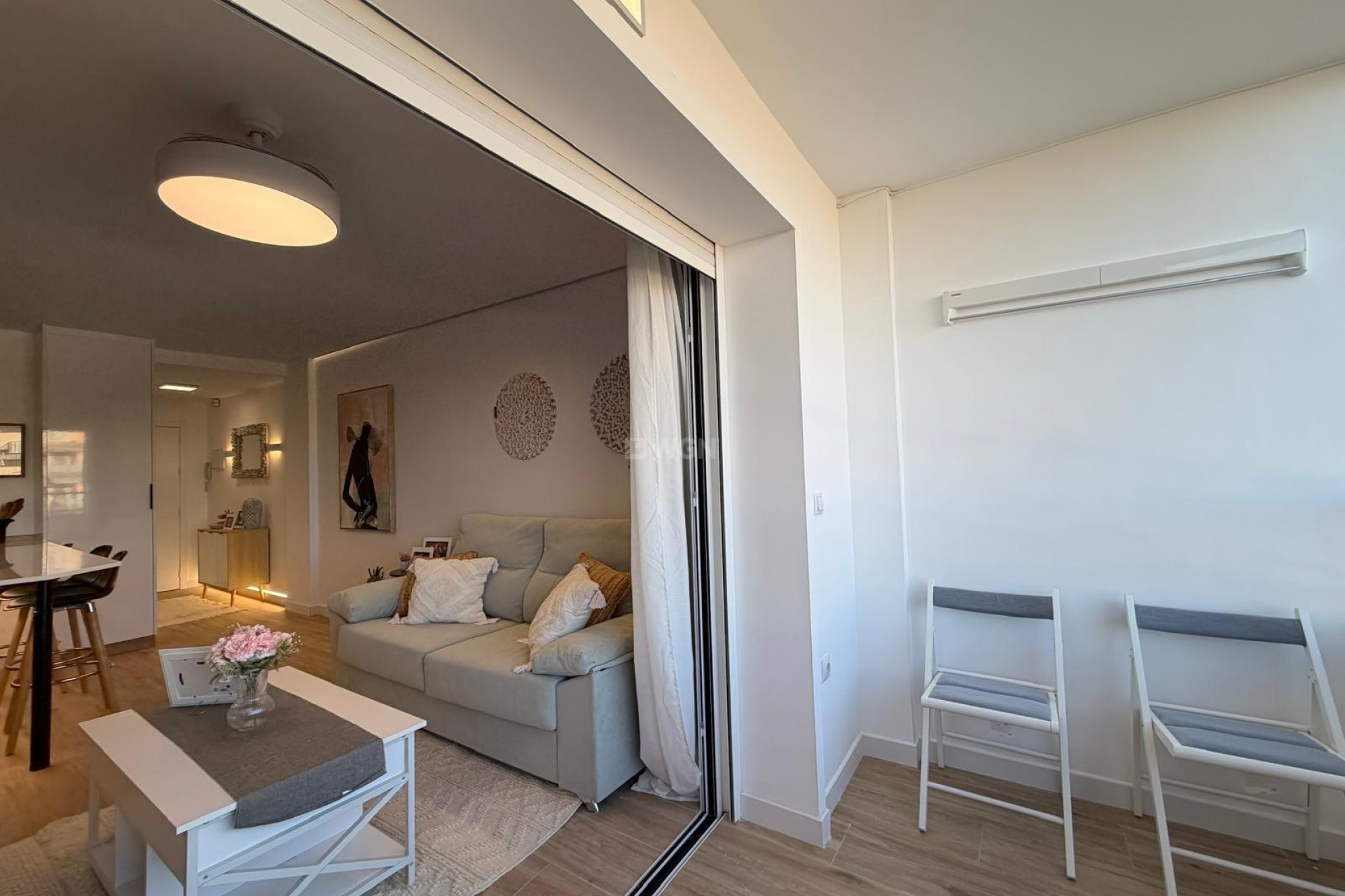 Resale - Apartment / flat - Torrevieja - Punta Prima