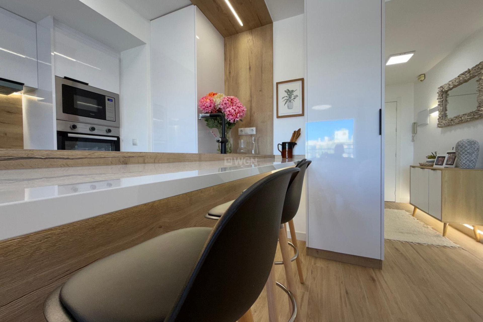 Resale - Apartment / flat - Torrevieja - Punta Prima