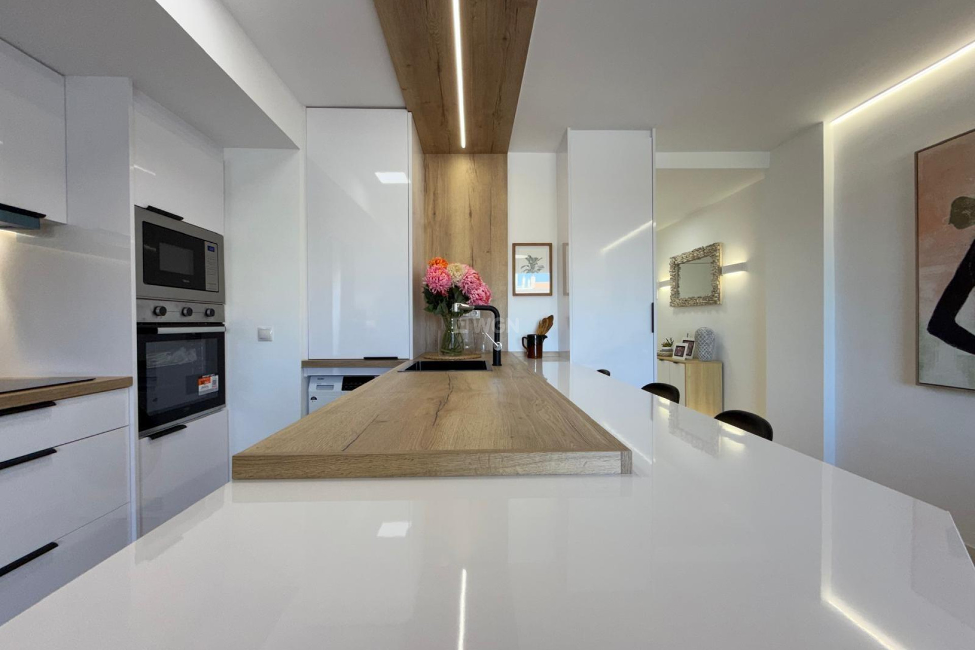 Resale - Apartment / flat - Torrevieja - Punta Prima