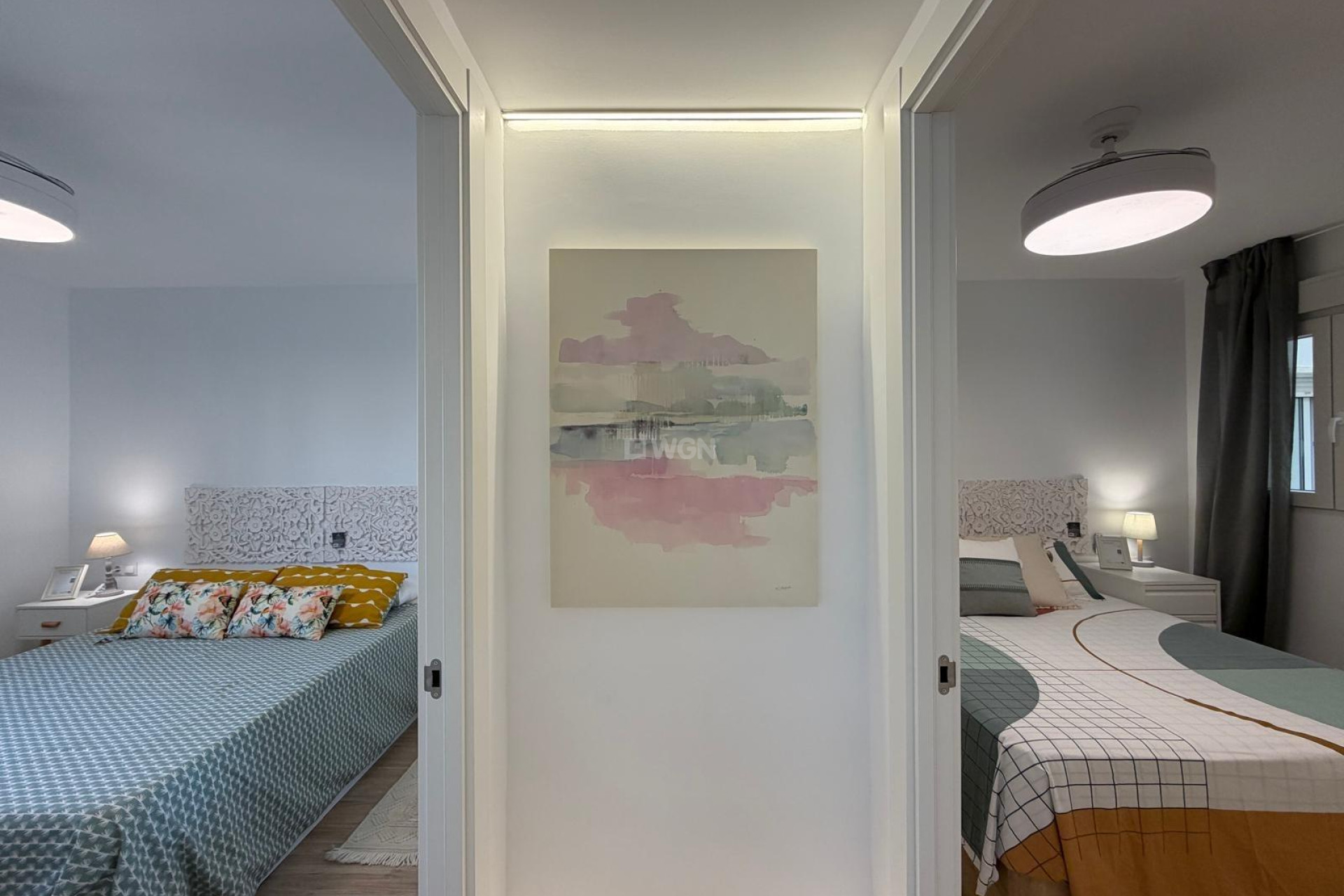 Resale - Apartment / flat - Torrevieja - Punta Prima