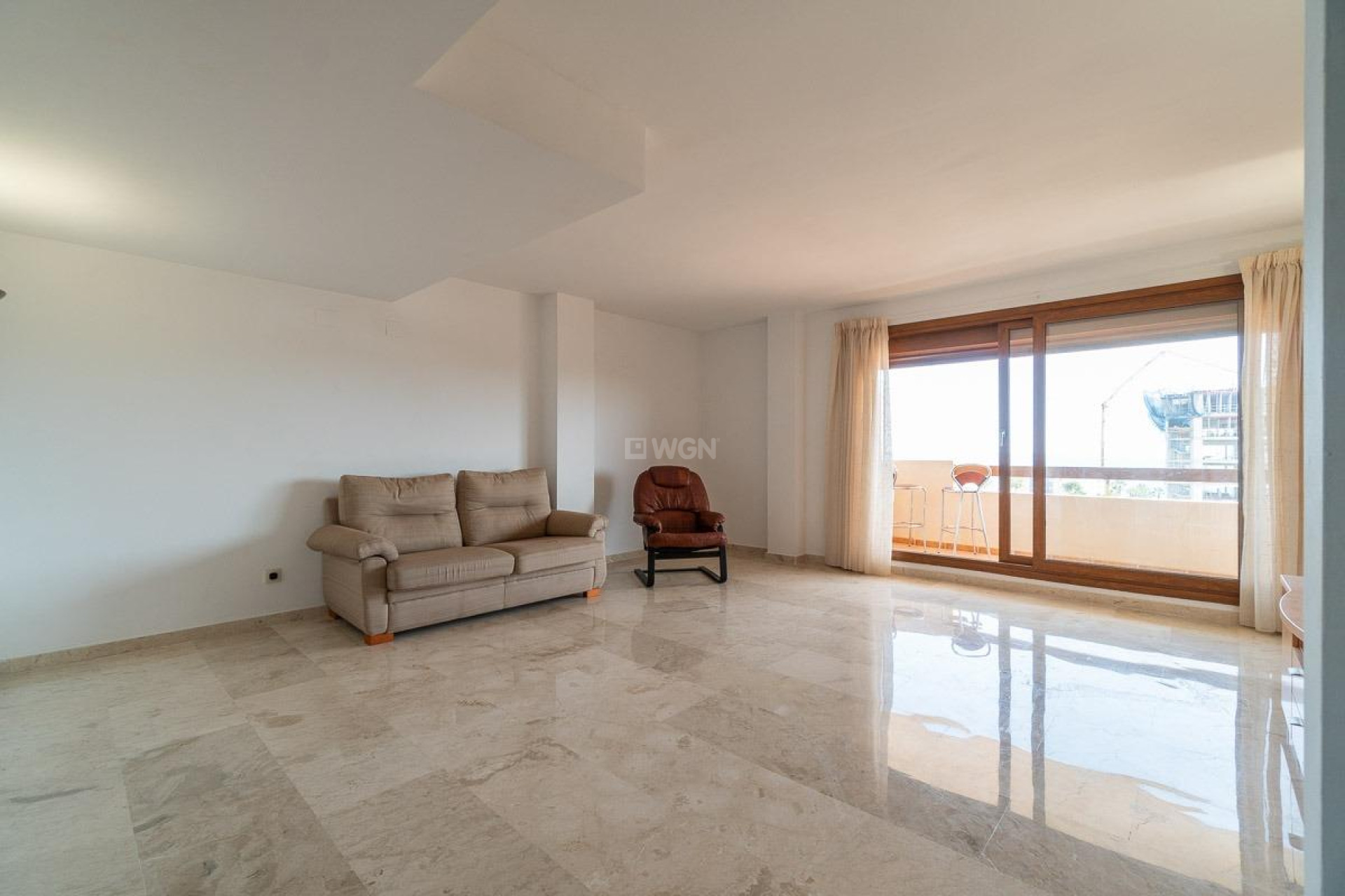 Resale - Apartment / flat - Torrevieja - Rocio Del Mar