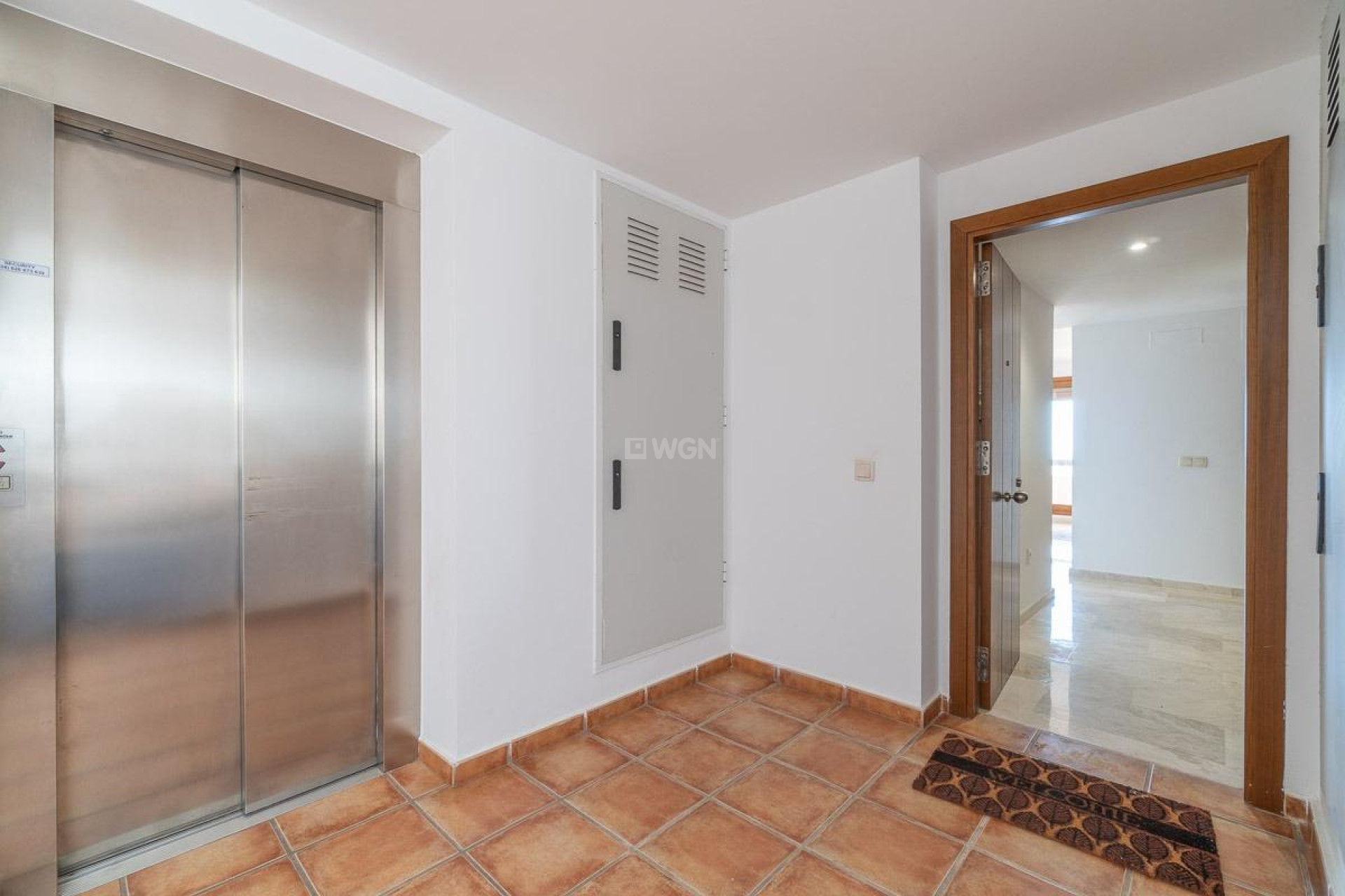 Resale - Apartment / flat - Torrevieja - Rocio Del Mar