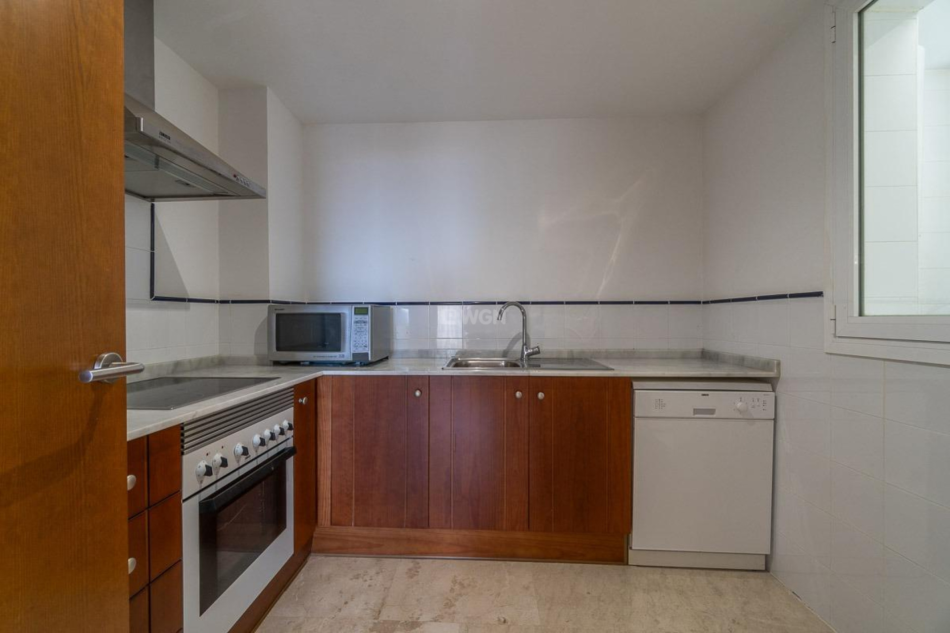 Resale - Apartment / flat - Torrevieja - Rocio Del Mar