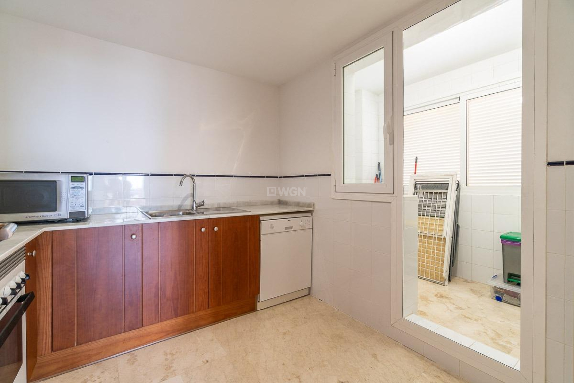 Resale - Apartment / flat - Torrevieja - Rocio Del Mar