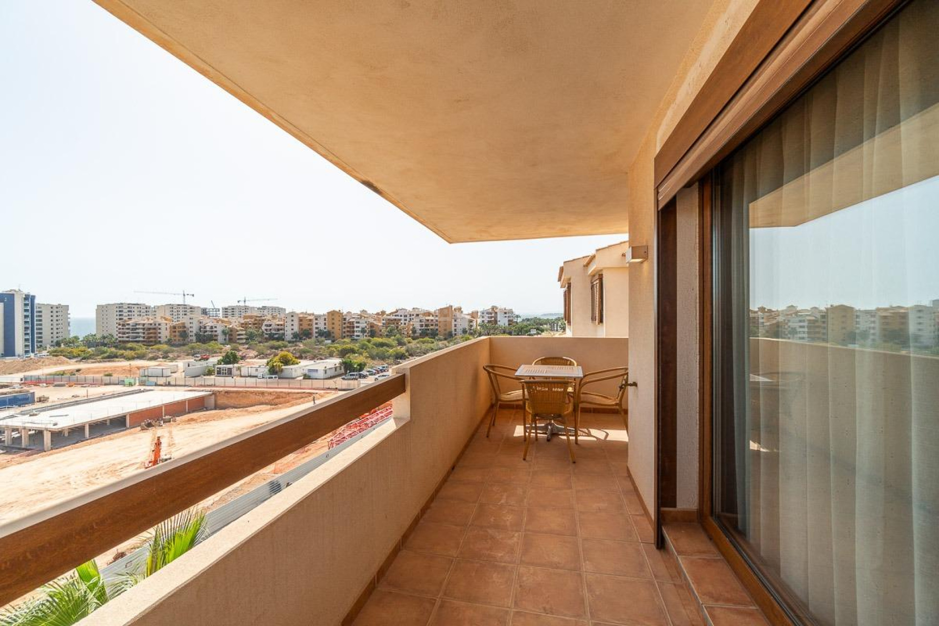 Resale - Apartment / flat - Torrevieja - Rocio Del Mar