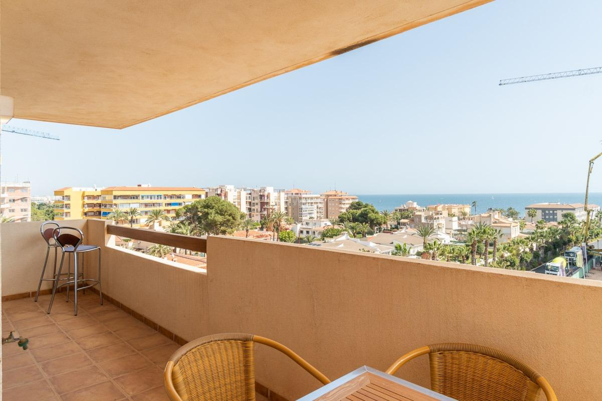 Resale - Apartment / flat - Torrevieja - Rocio Del Mar