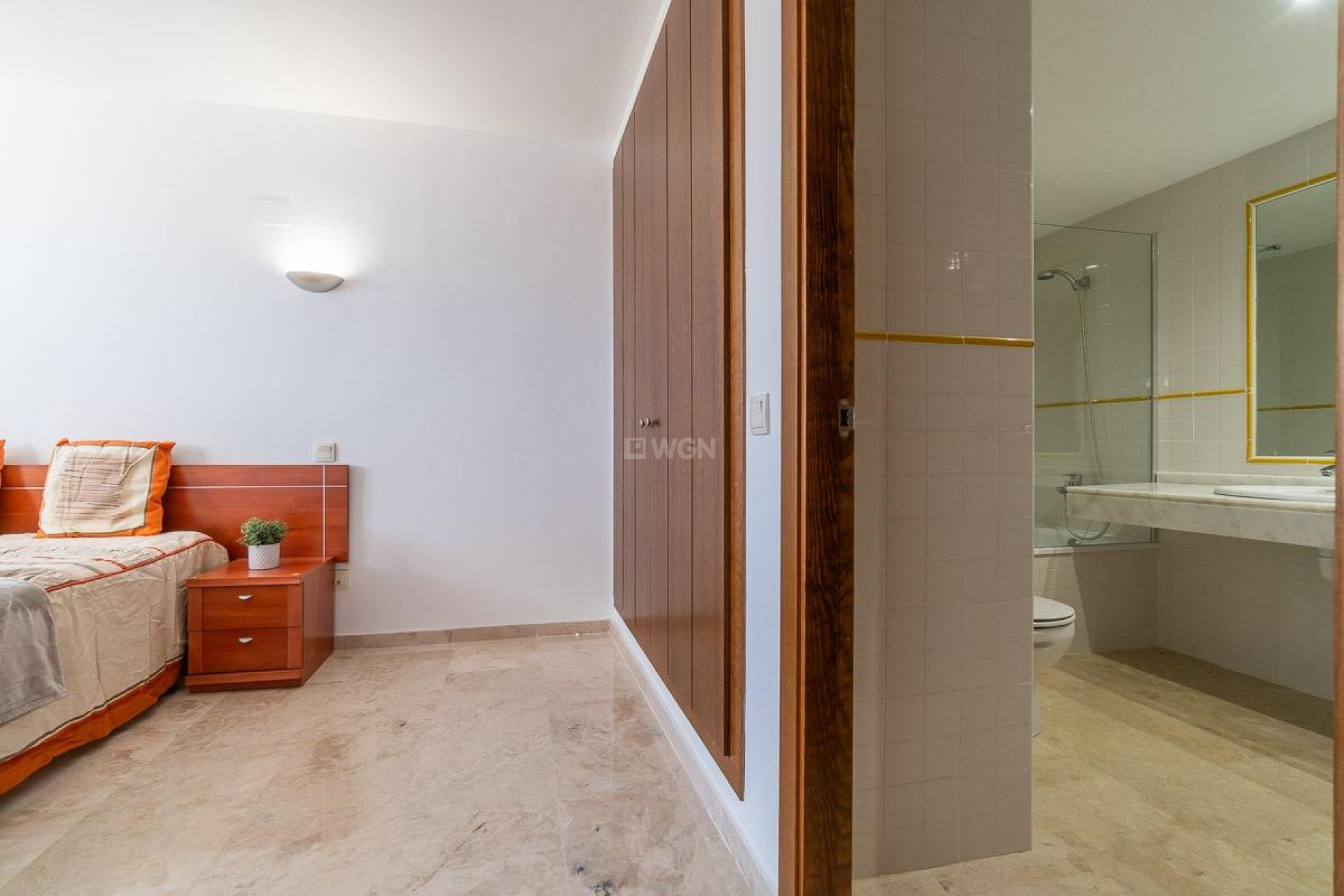 Resale - Apartment / flat - Torrevieja - Rocio Del Mar