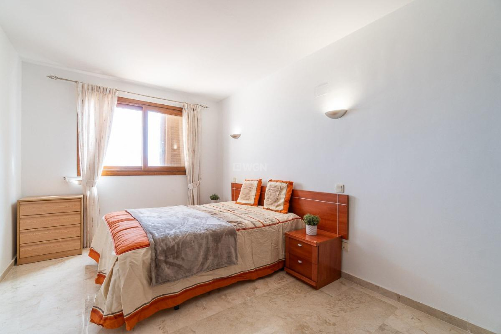 Resale - Apartment / flat - Torrevieja - Rocio Del Mar