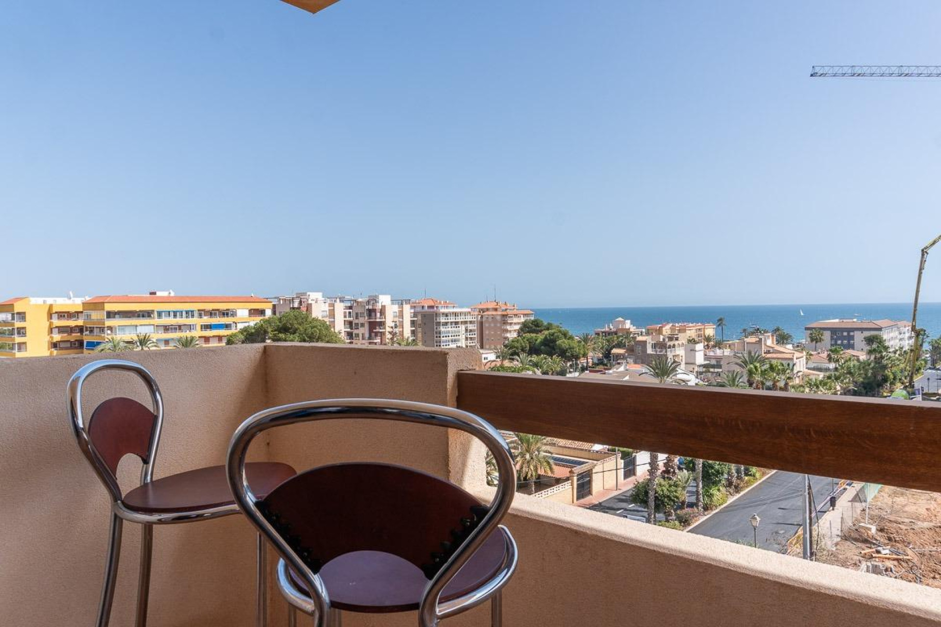 Resale - Apartment / flat - Torrevieja - Rocio Del Mar