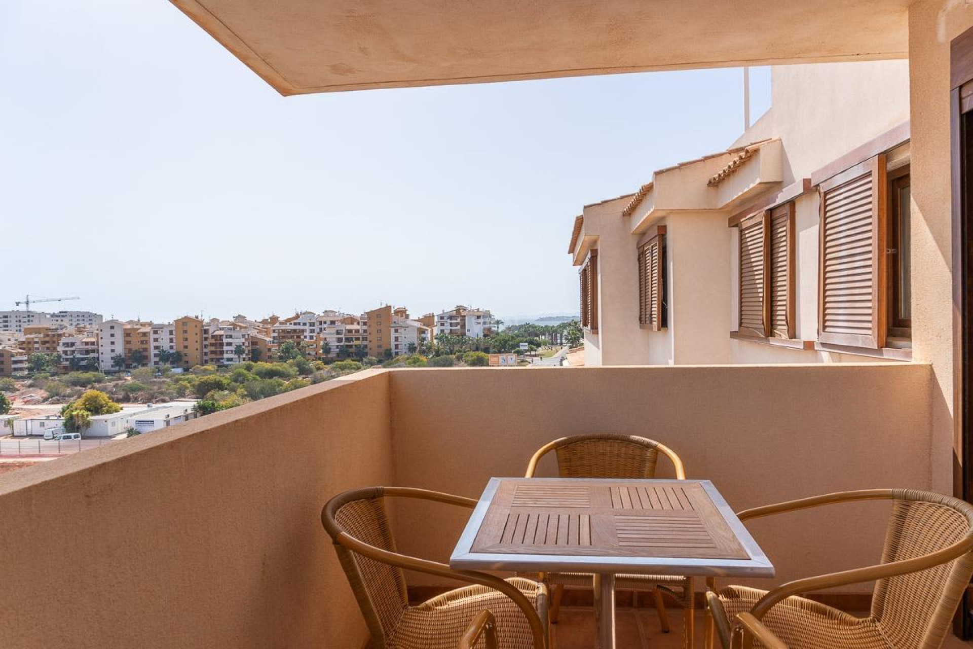 Resale - Apartment / flat - Torrevieja - Rocio Del Mar