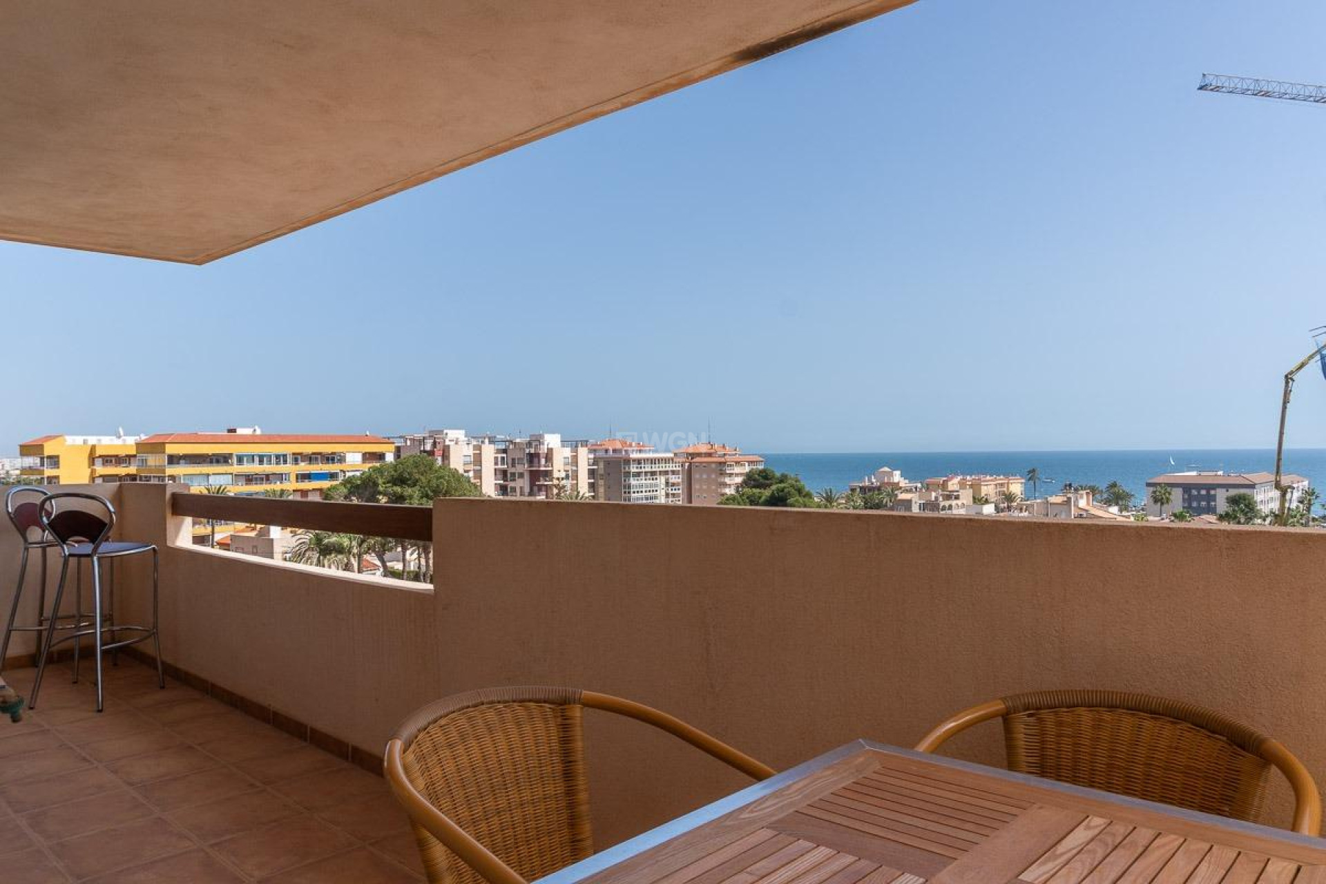 Resale - Apartment / flat - Torrevieja - Rocio Del Mar