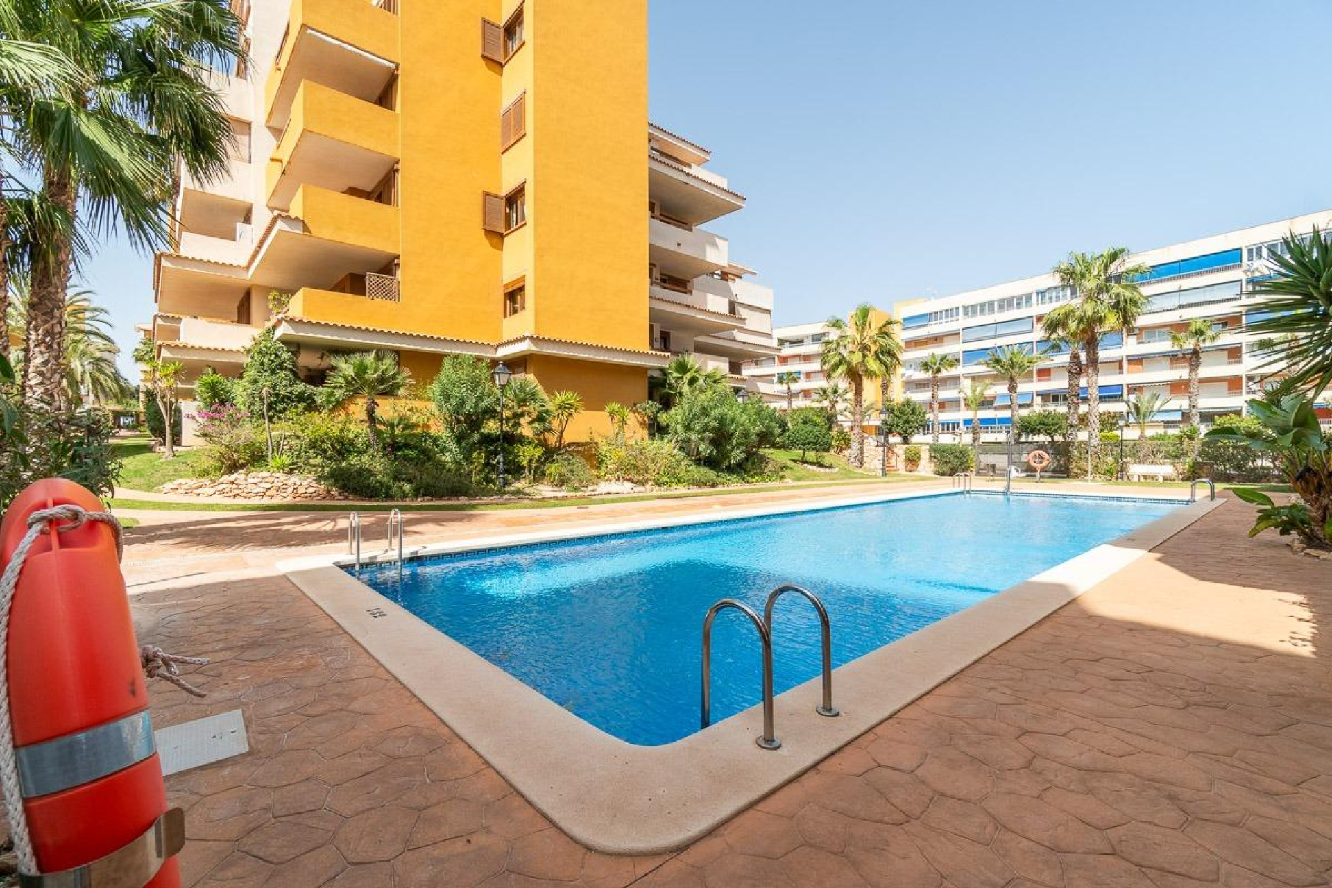 Resale - Apartment / flat - Torrevieja - Rocio Del Mar