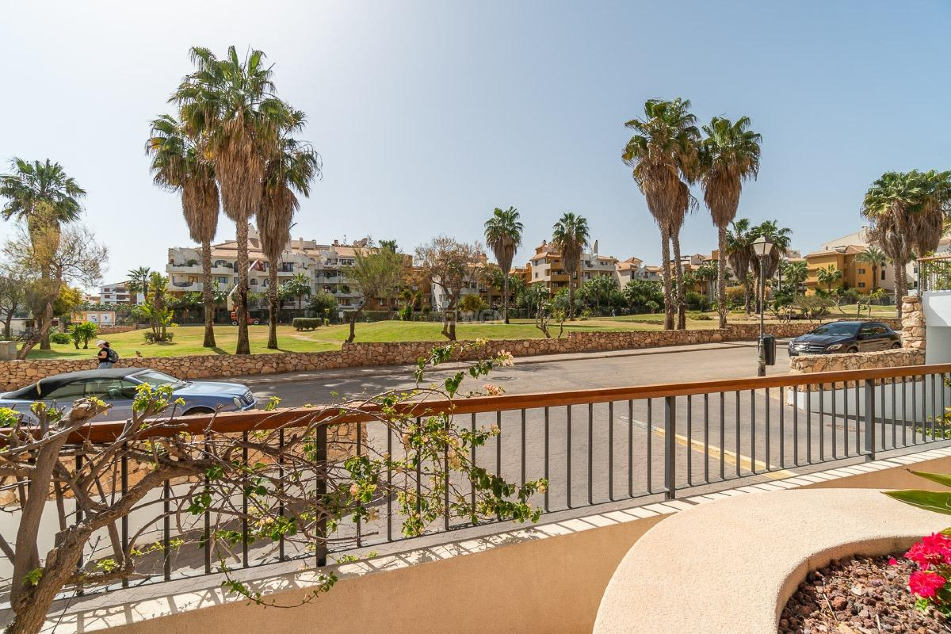 Resale - Apartment / flat - Torrevieja - Rocio Del Mar