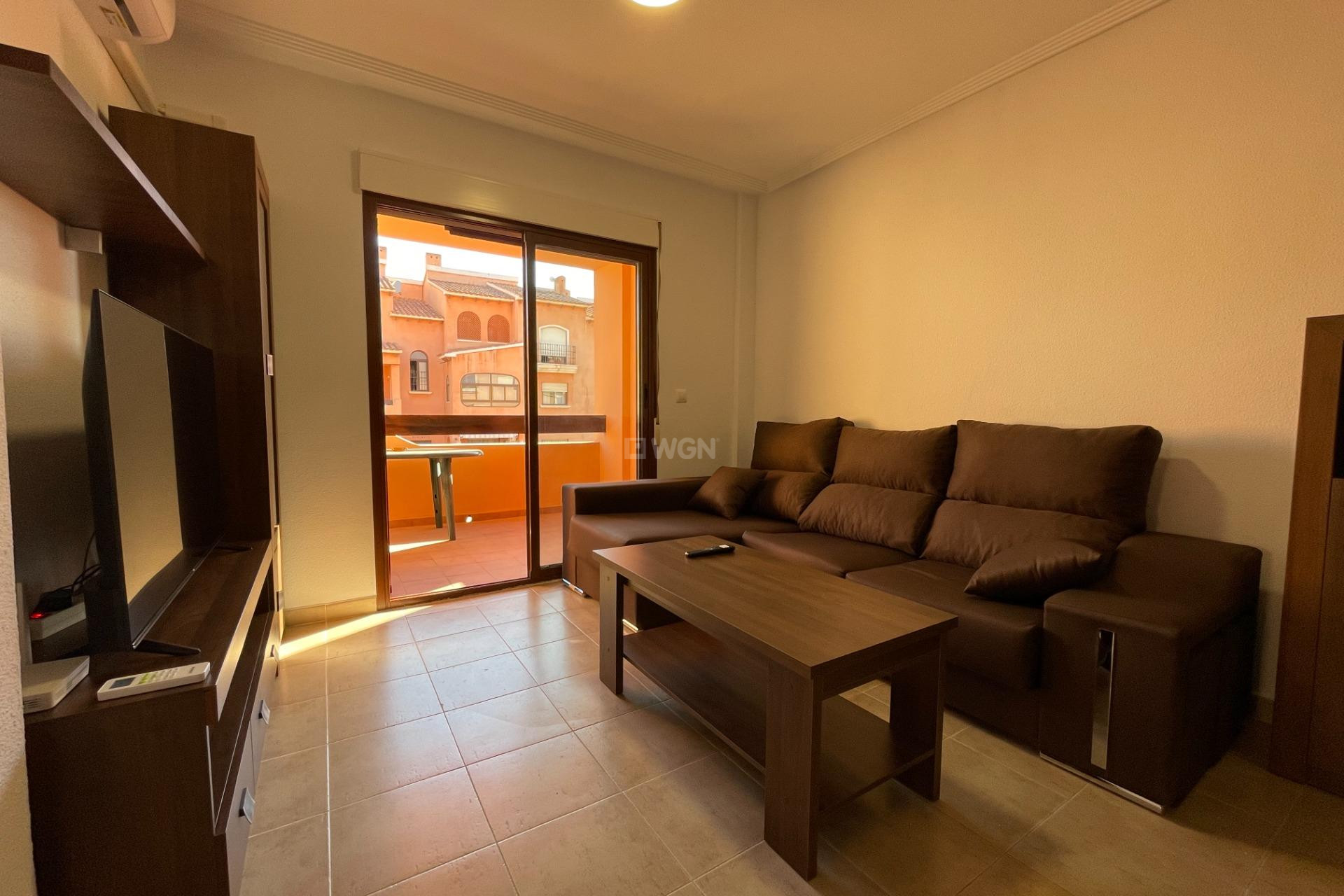 Resale - Apartment / flat - Torrevieja - Rosaleda-los Frutales