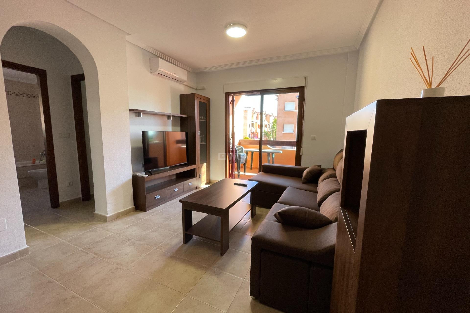 Resale - Apartment / flat - Torrevieja - Rosaleda-los Frutales