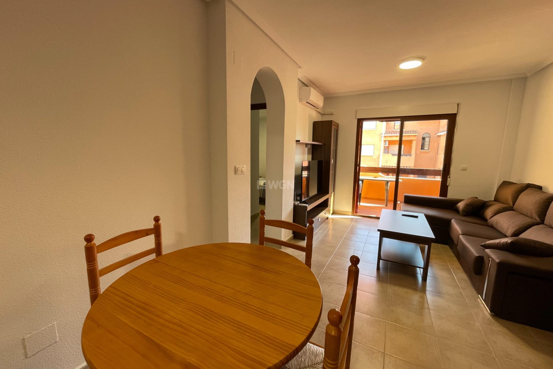 Resale - Apartment / flat - Torrevieja - Rosaleda-los Frutales